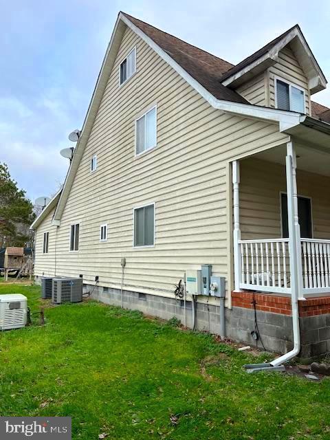 1547 COLONA ROAD