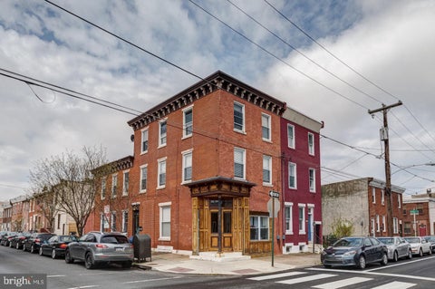 Condo For Rent - 2434 E Dauphin Street #1R<br/> PHILADELPHIA, PA 19125