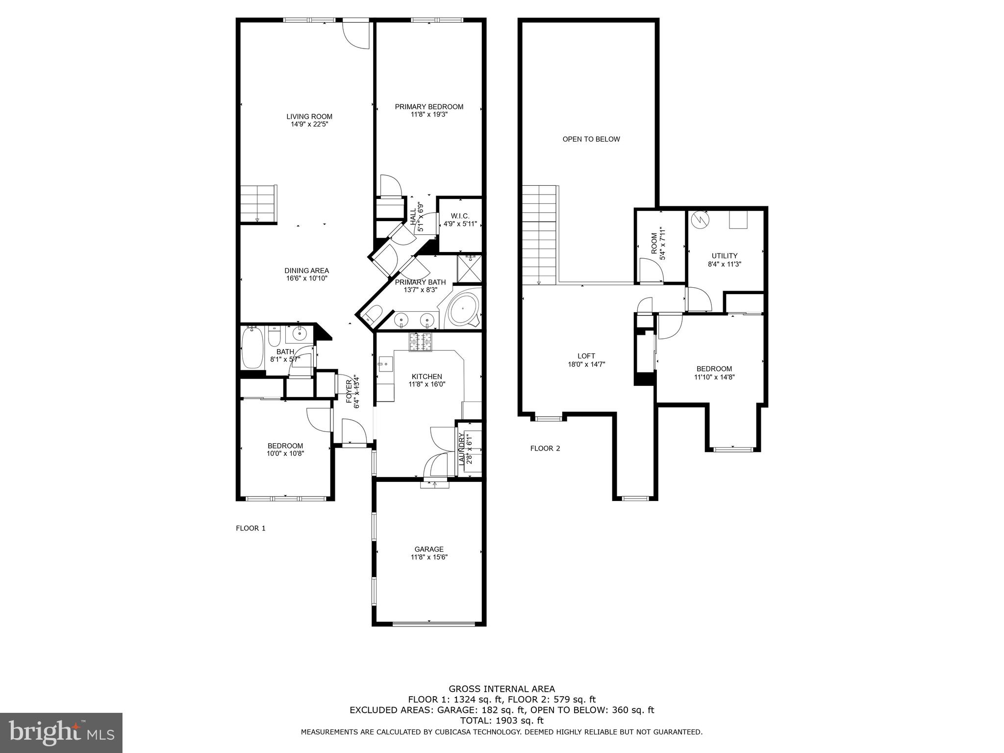 PINES OF LAUREL-PLAT 13- - Residential