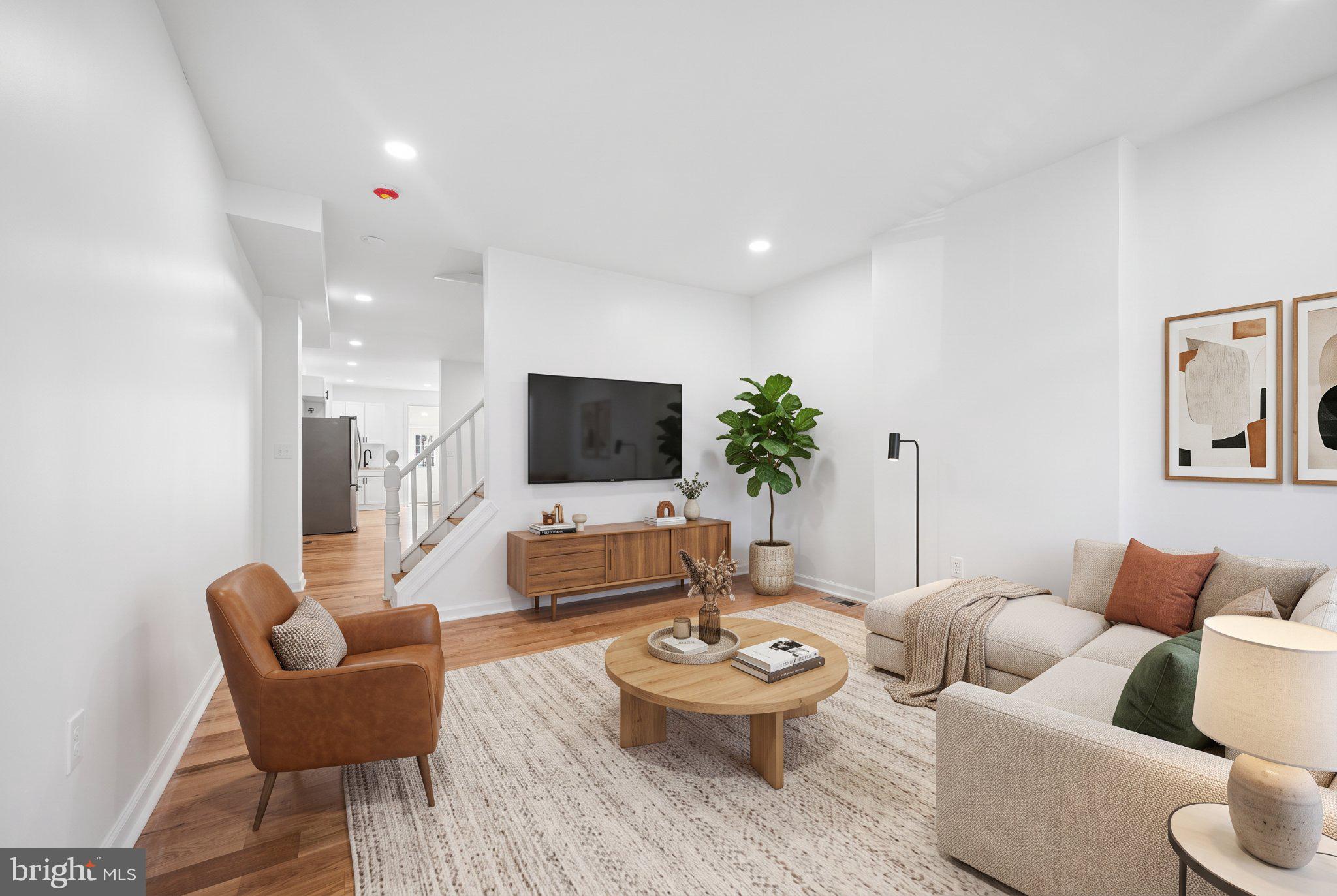 3313 FOSTER AVENUE