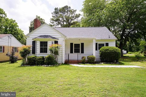 1014 ELLEGOOD STREET SALISBURY MD 21801