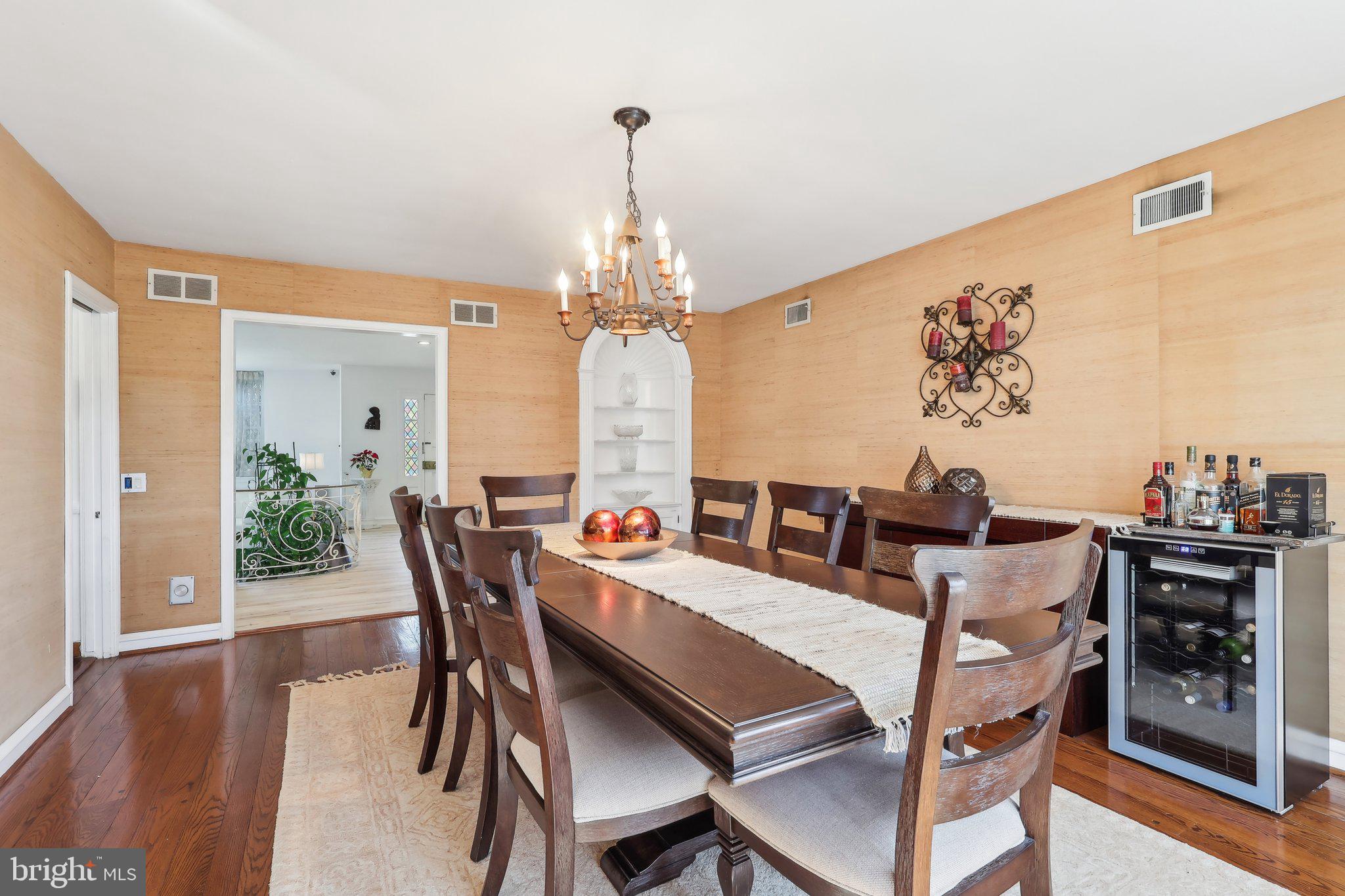 ELKINS PARK - Residential
