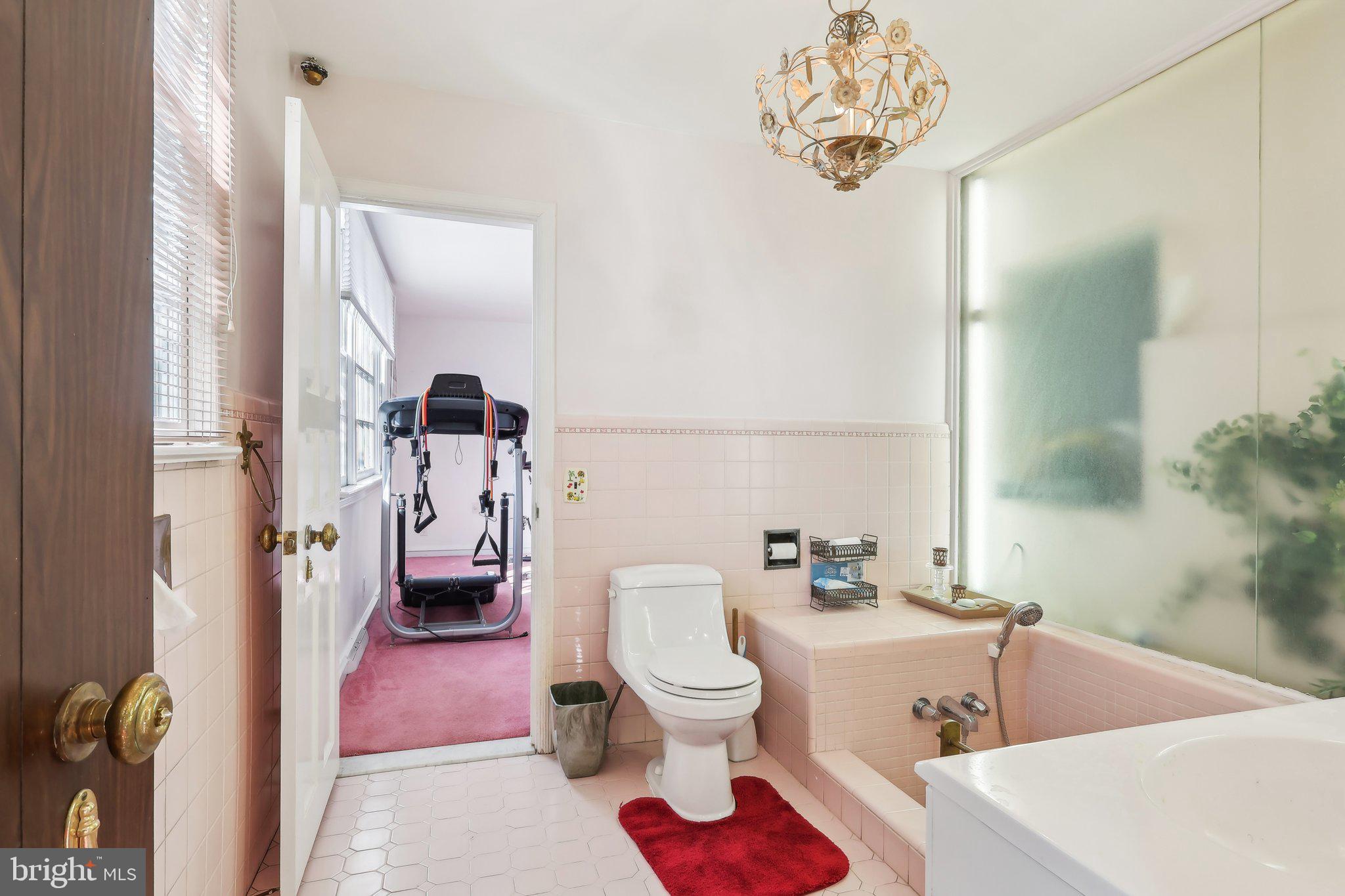 ELKINS PARK - Residential