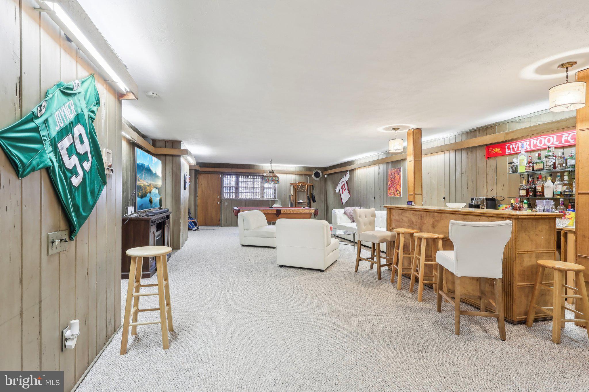 ELKINS PARK - Residential