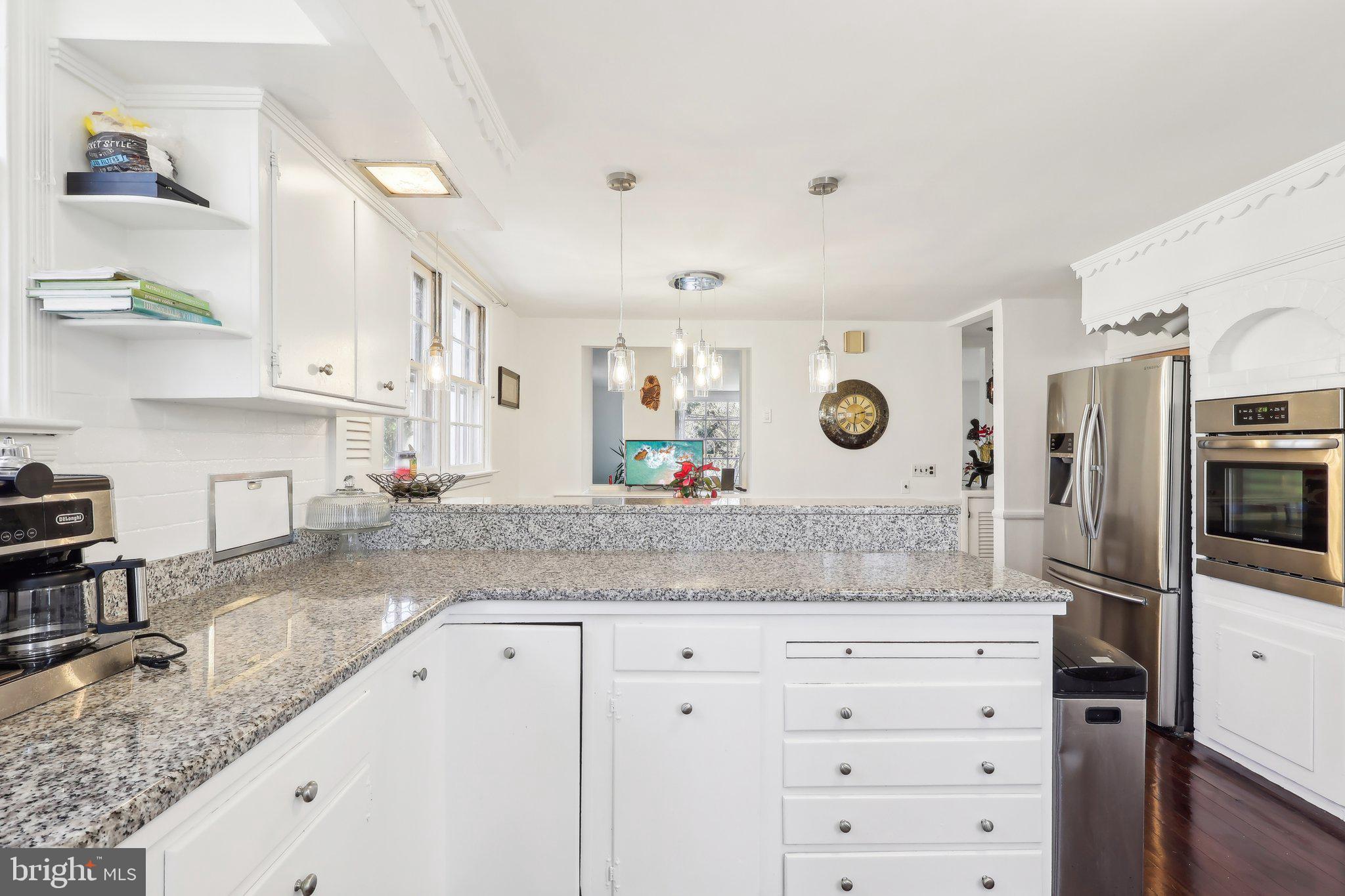 ELKINS PARK - Residential