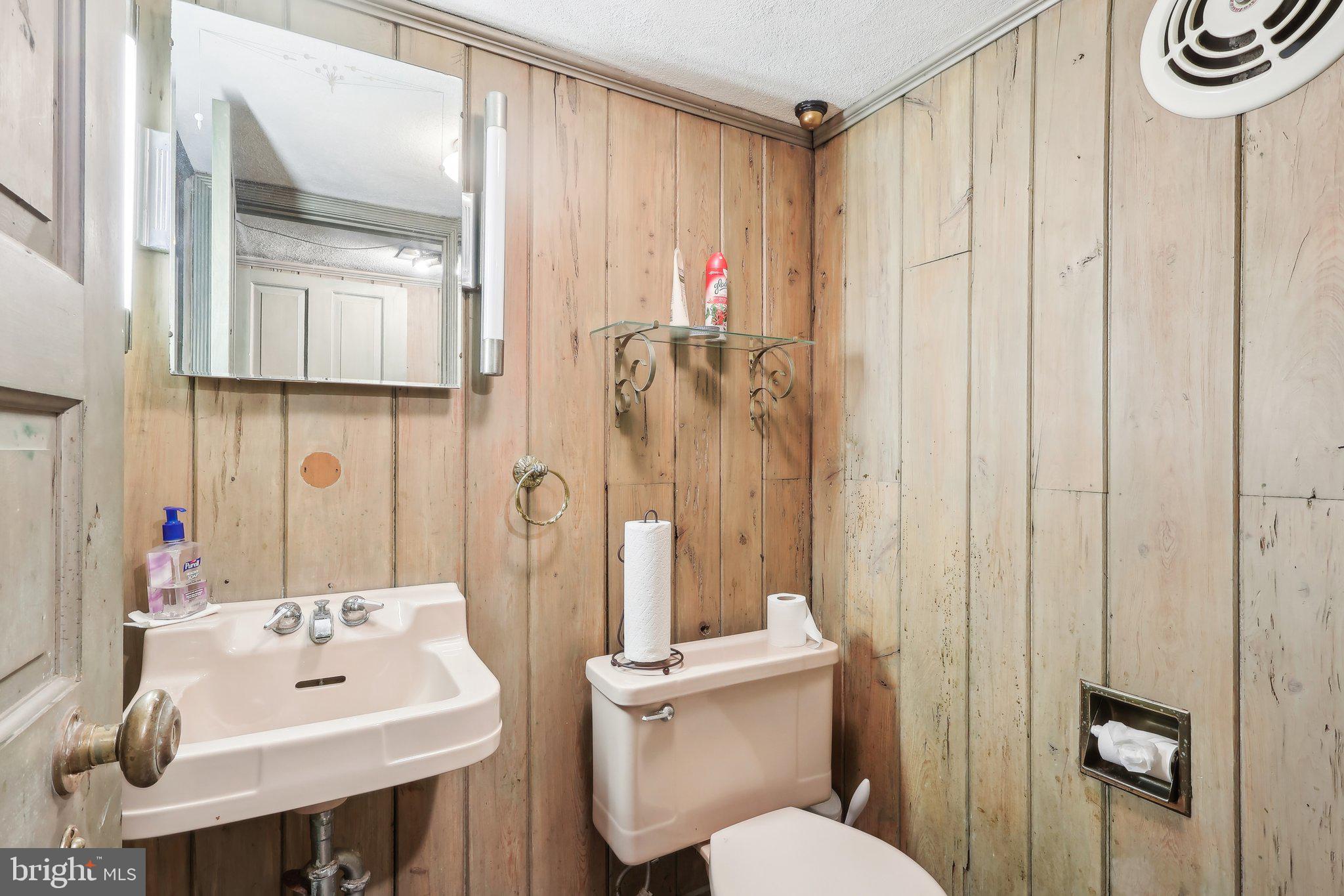 ELKINS PARK - Residential