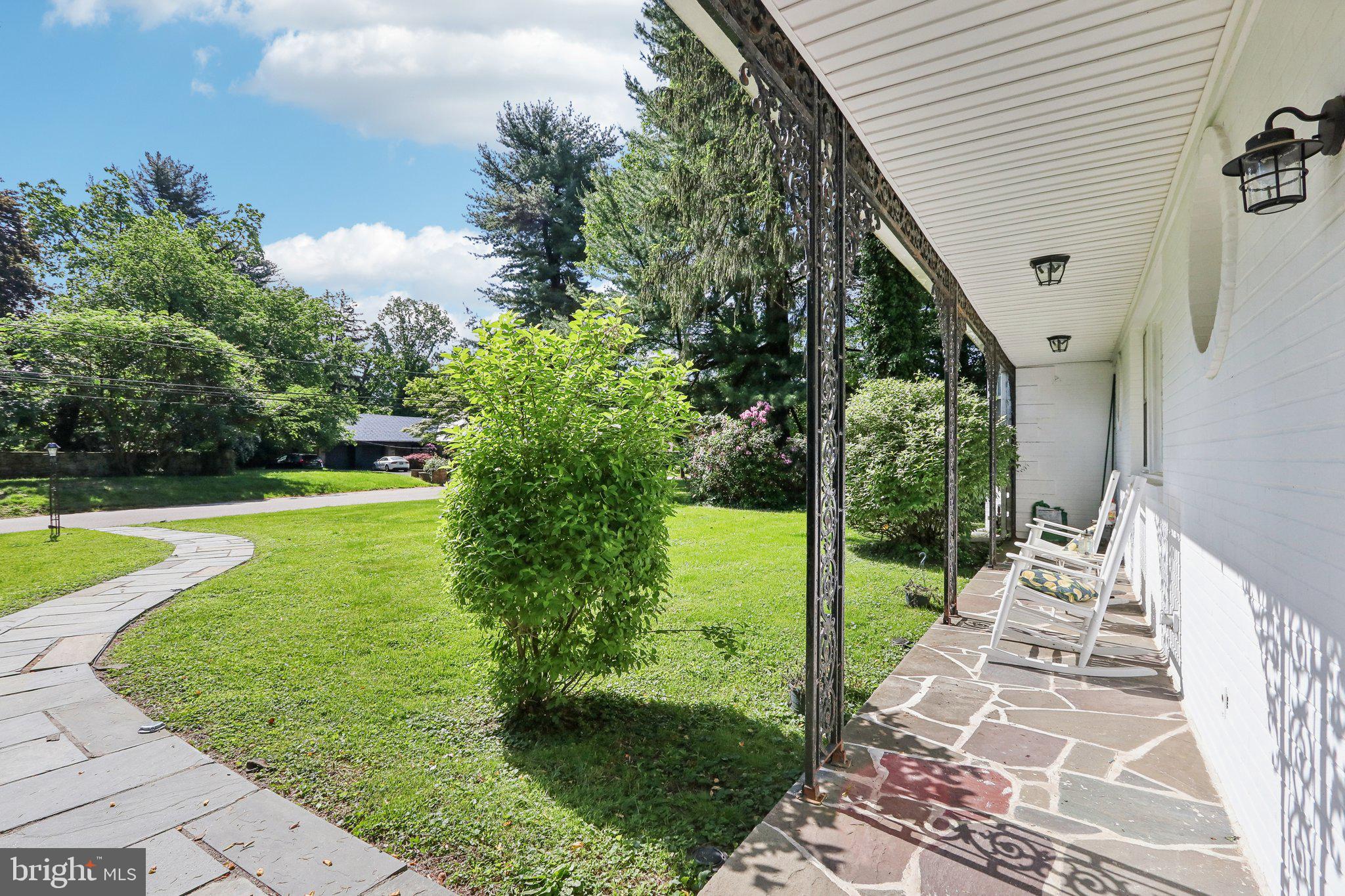 ELKINS PARK - Residential