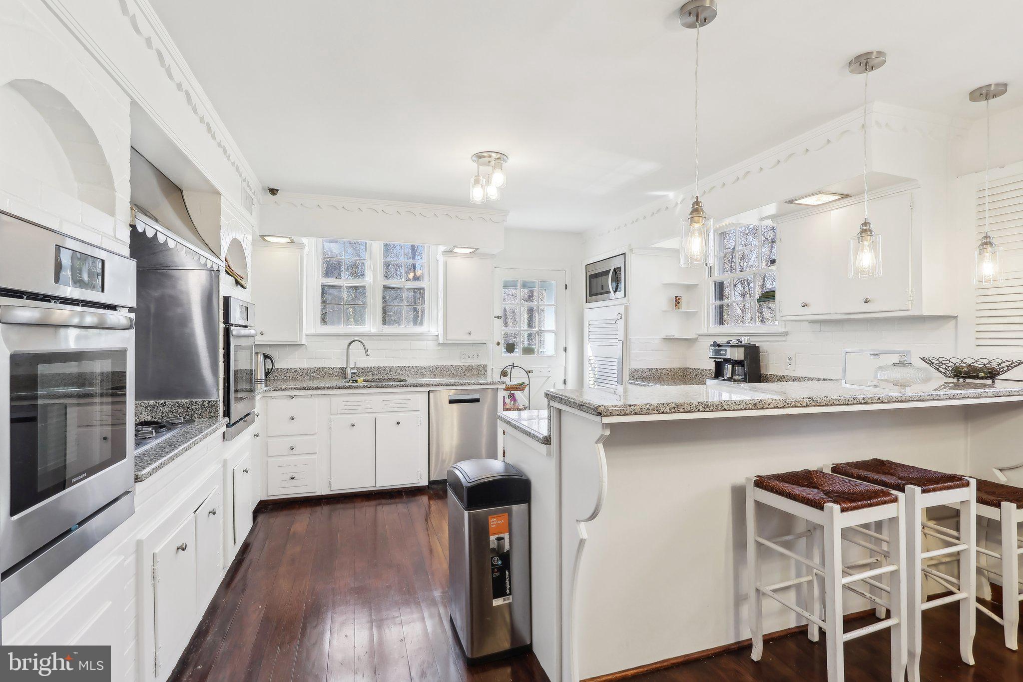ELKINS PARK - Residential
