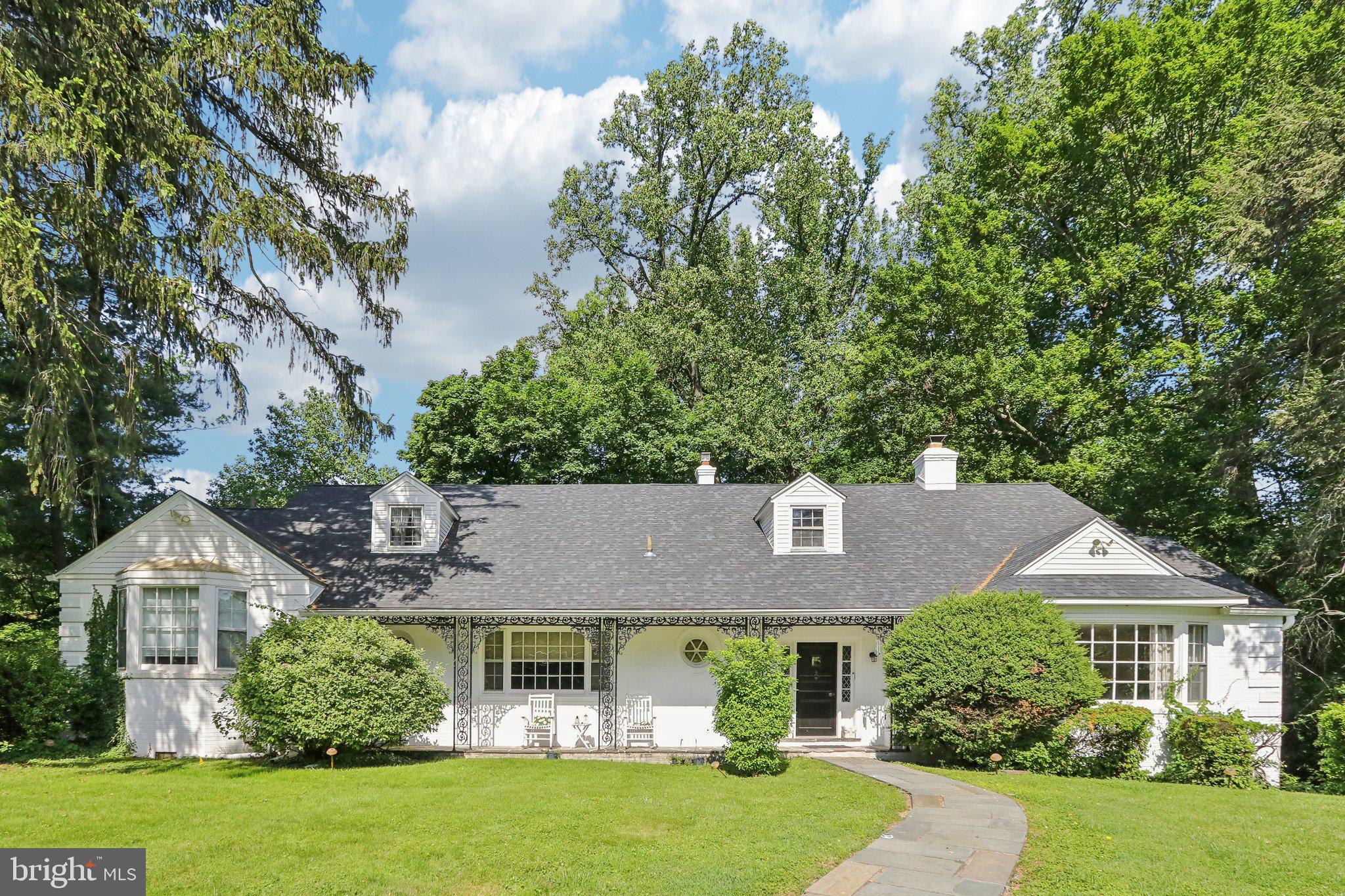 ELKINS PARK - Residential