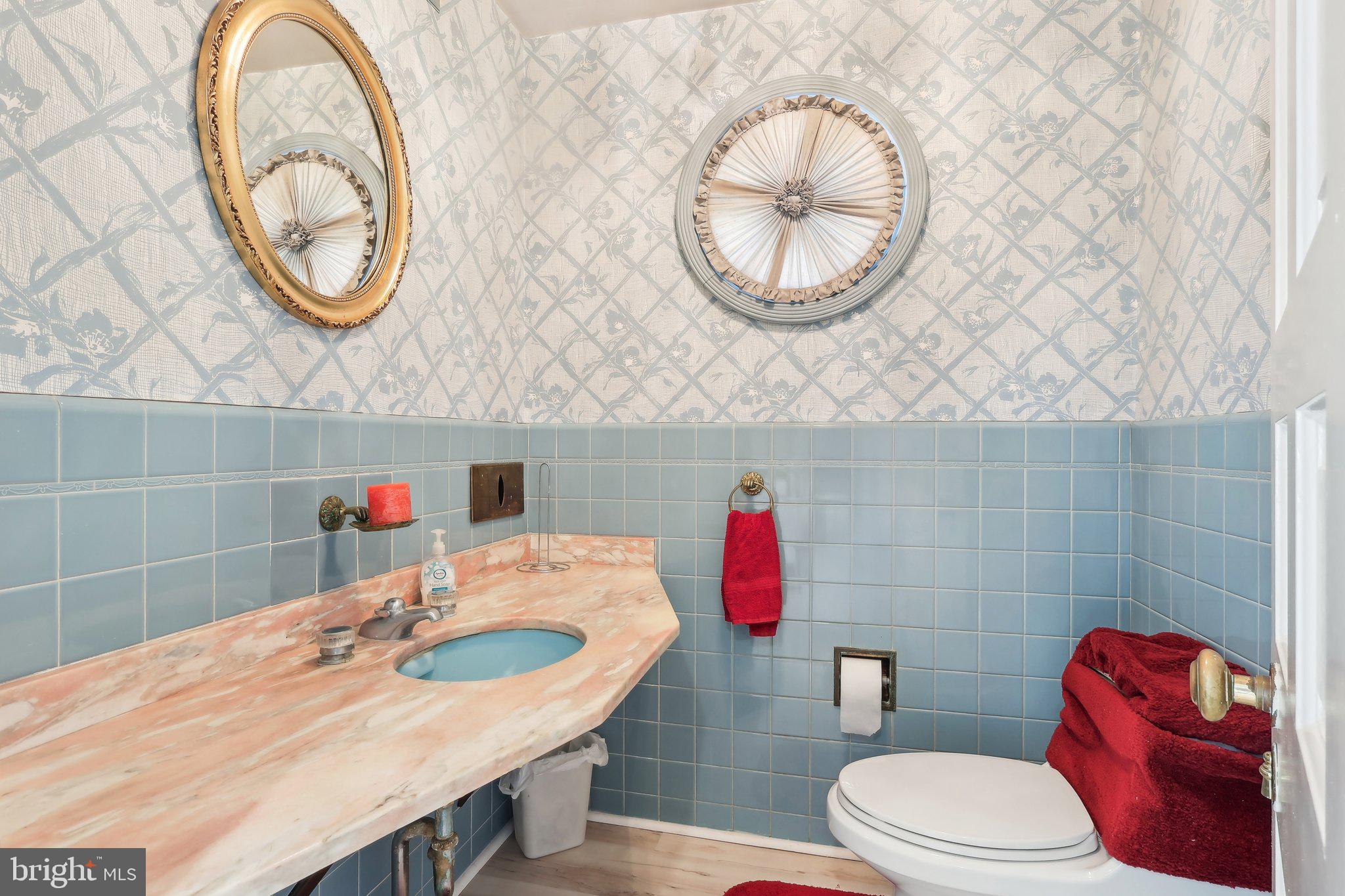 ELKINS PARK - Residential