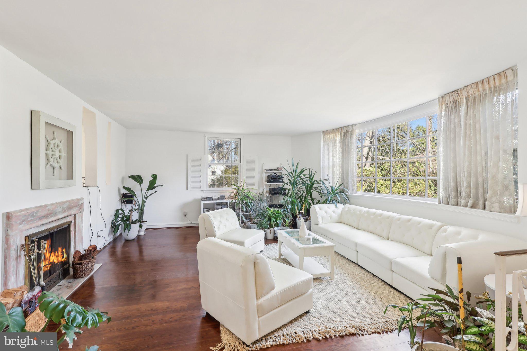 ELKINS PARK - Residential
