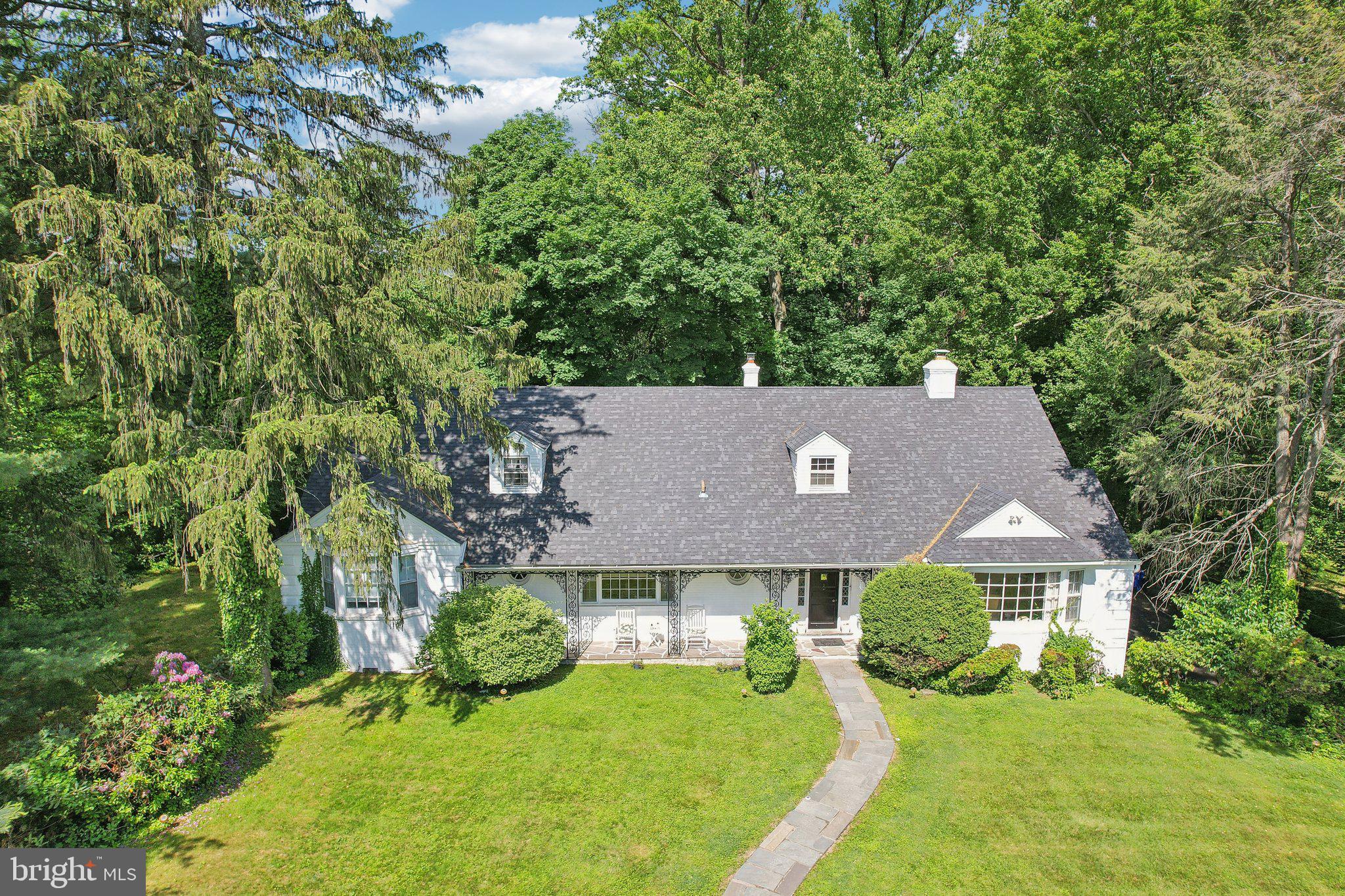 ELKINS PARK - Residential