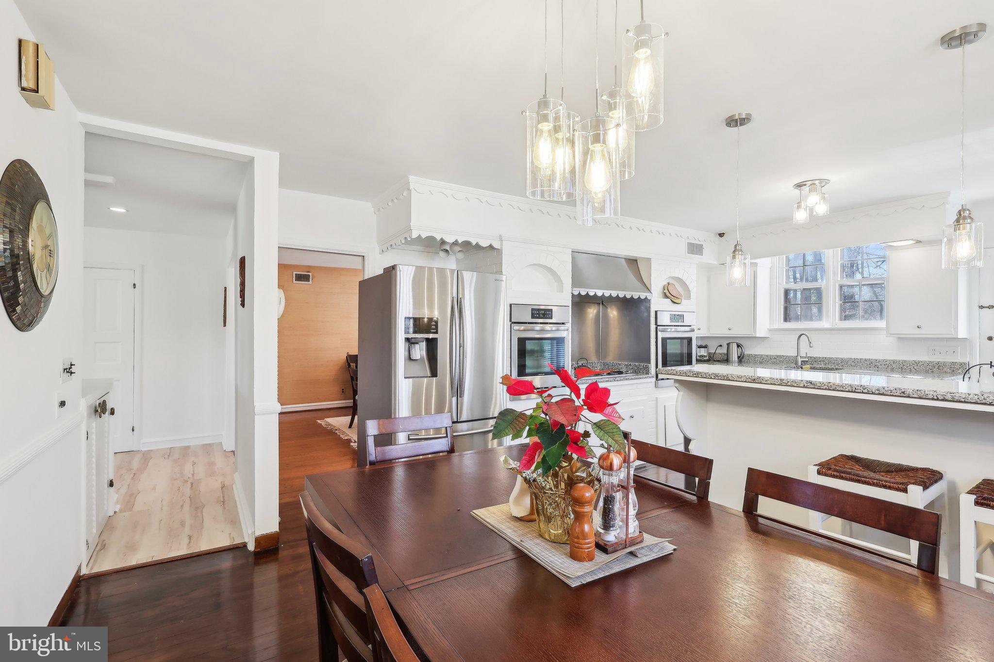ELKINS PARK - Residential