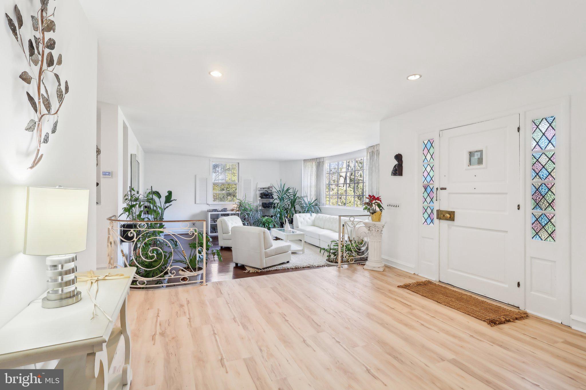 ELKINS PARK - Residential