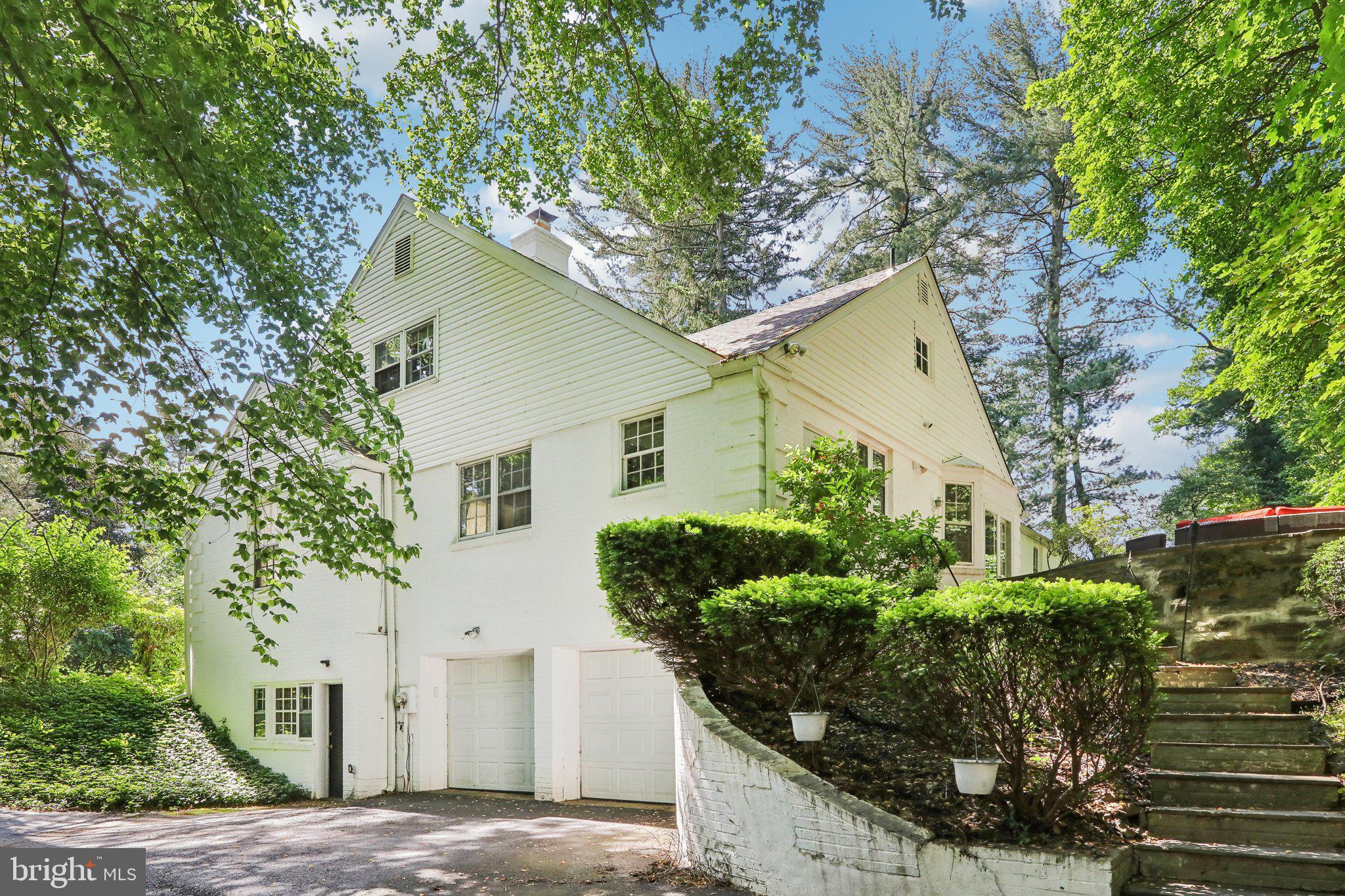 ELKINS PARK - Residential