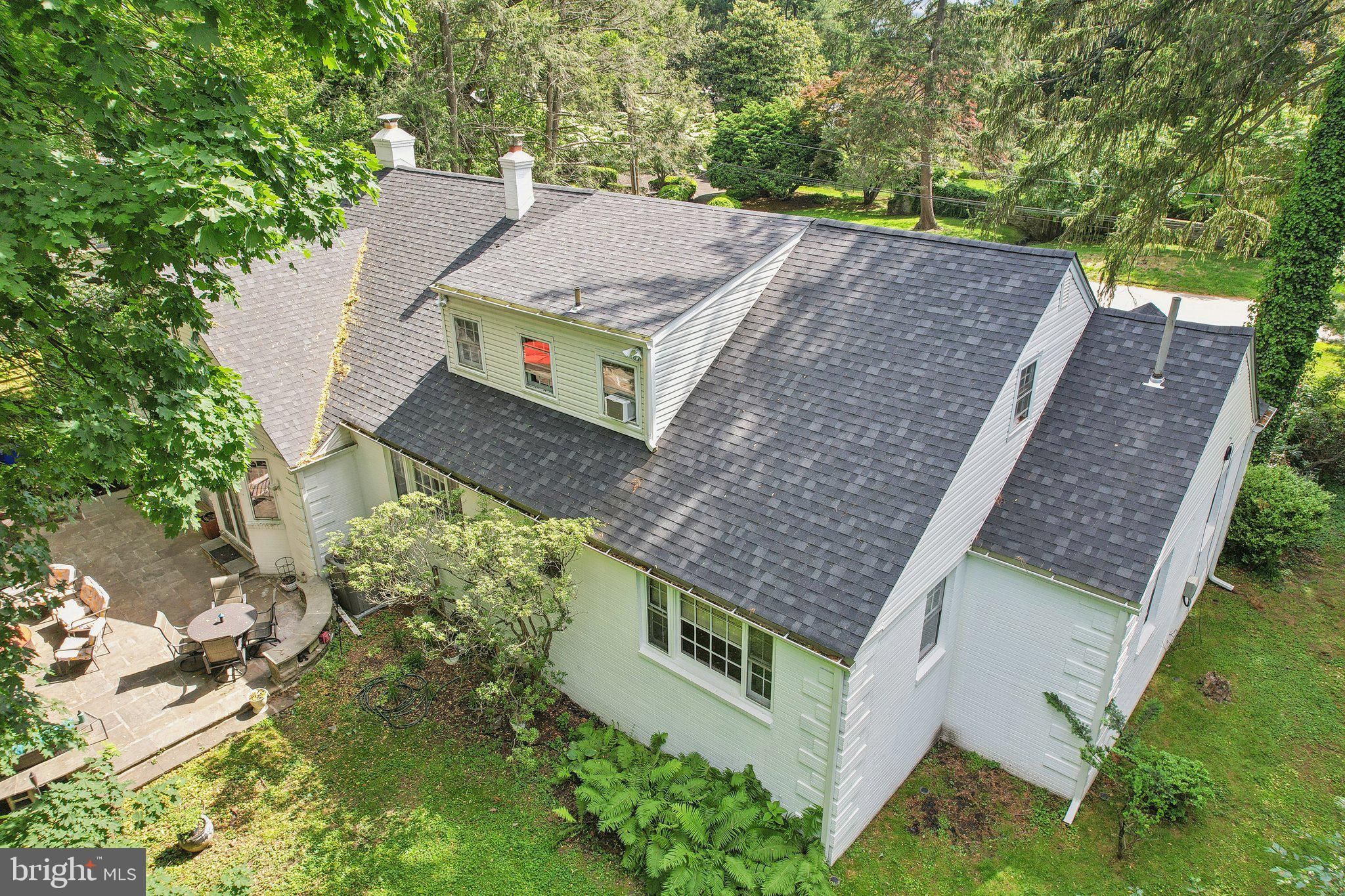 ELKINS PARK - Residential