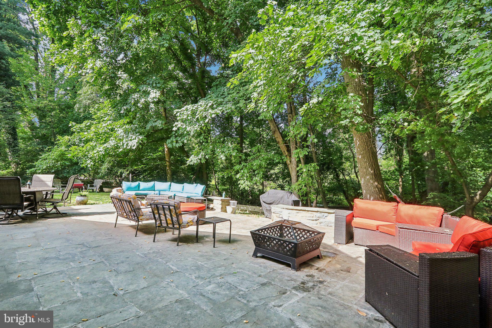 ELKINS PARK - Residential