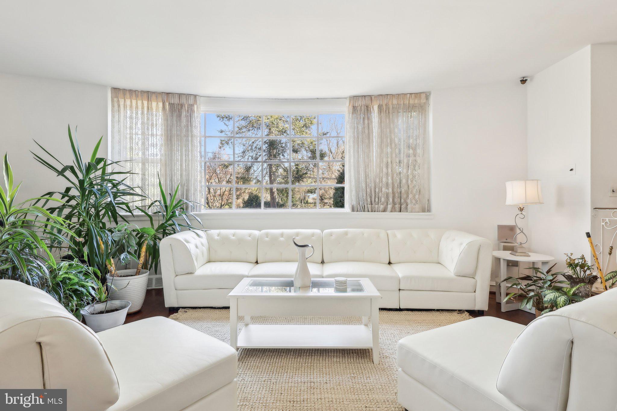 ELKINS PARK - Residential