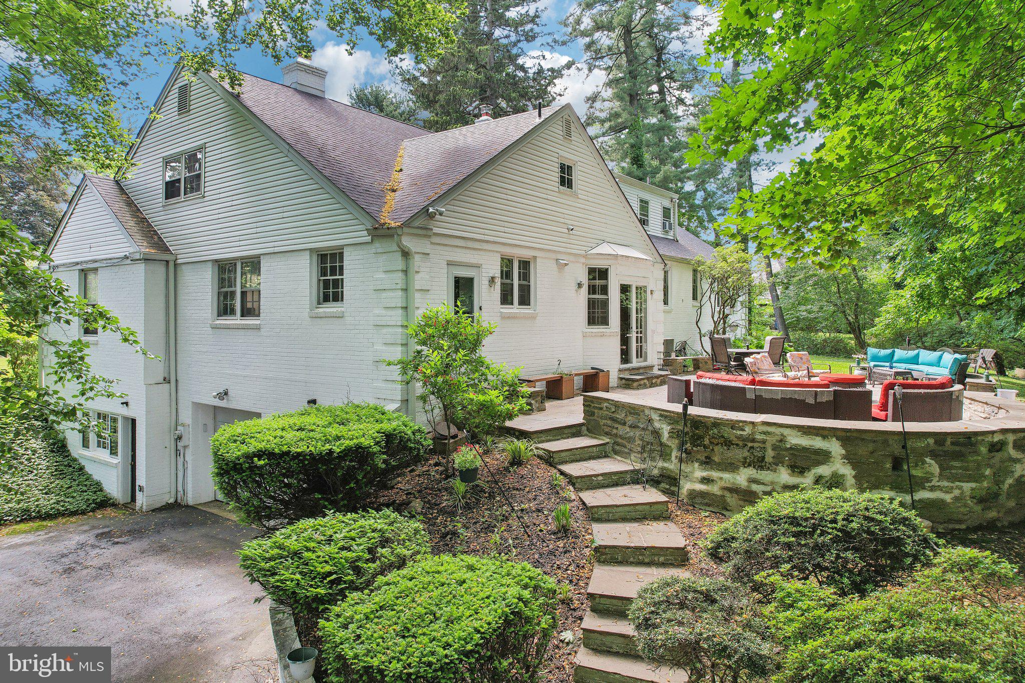 ELKINS PARK - Residential