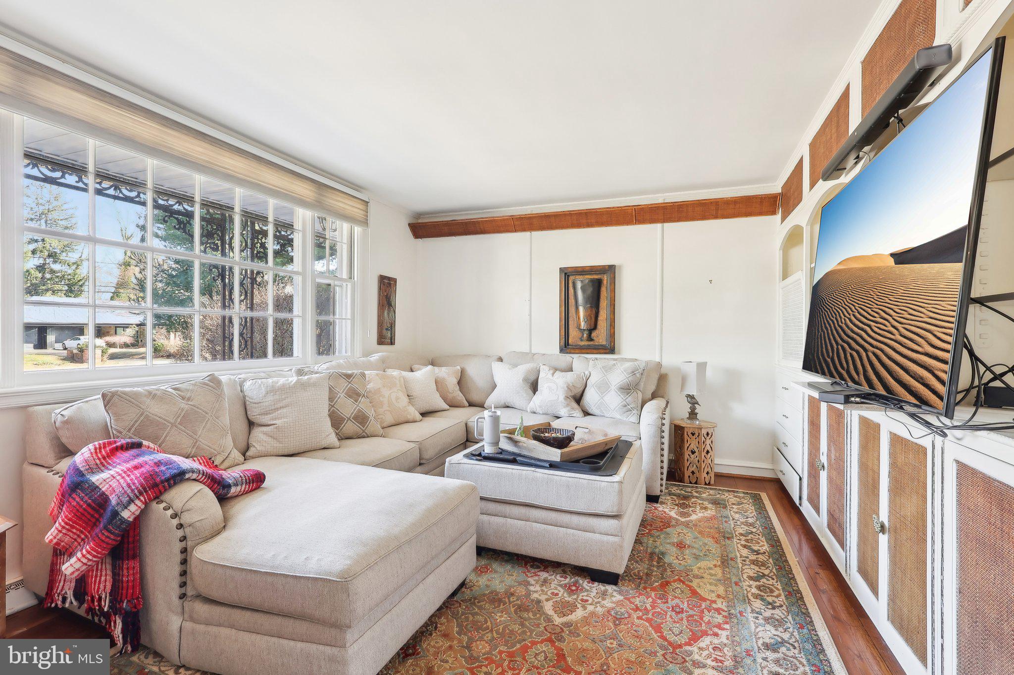 ELKINS PARK - Residential