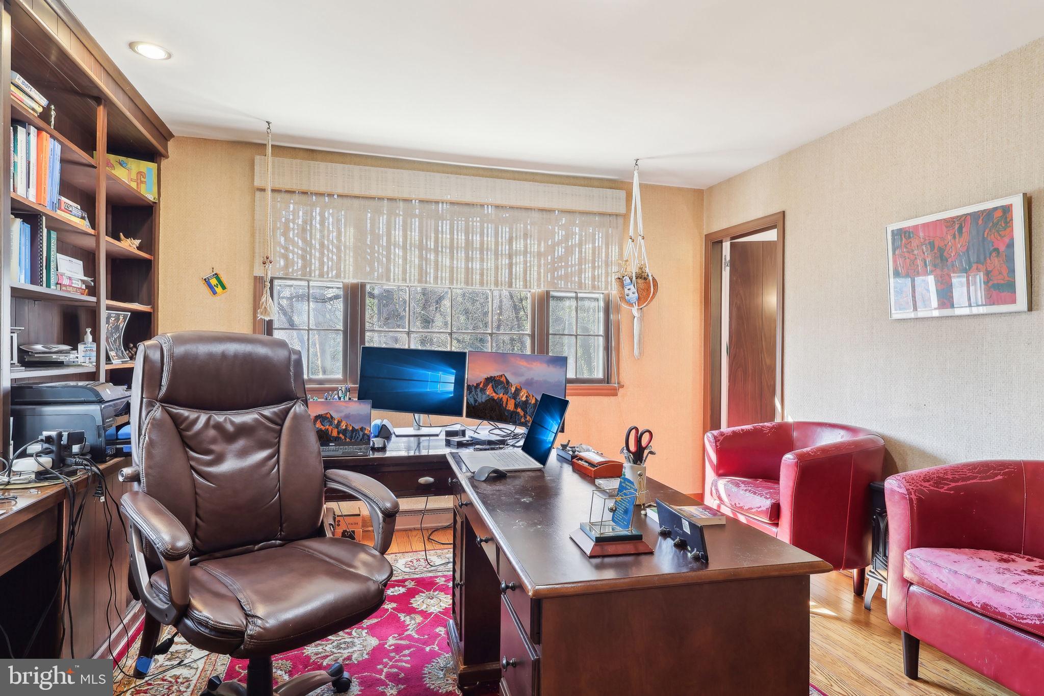 ELKINS PARK - Residential