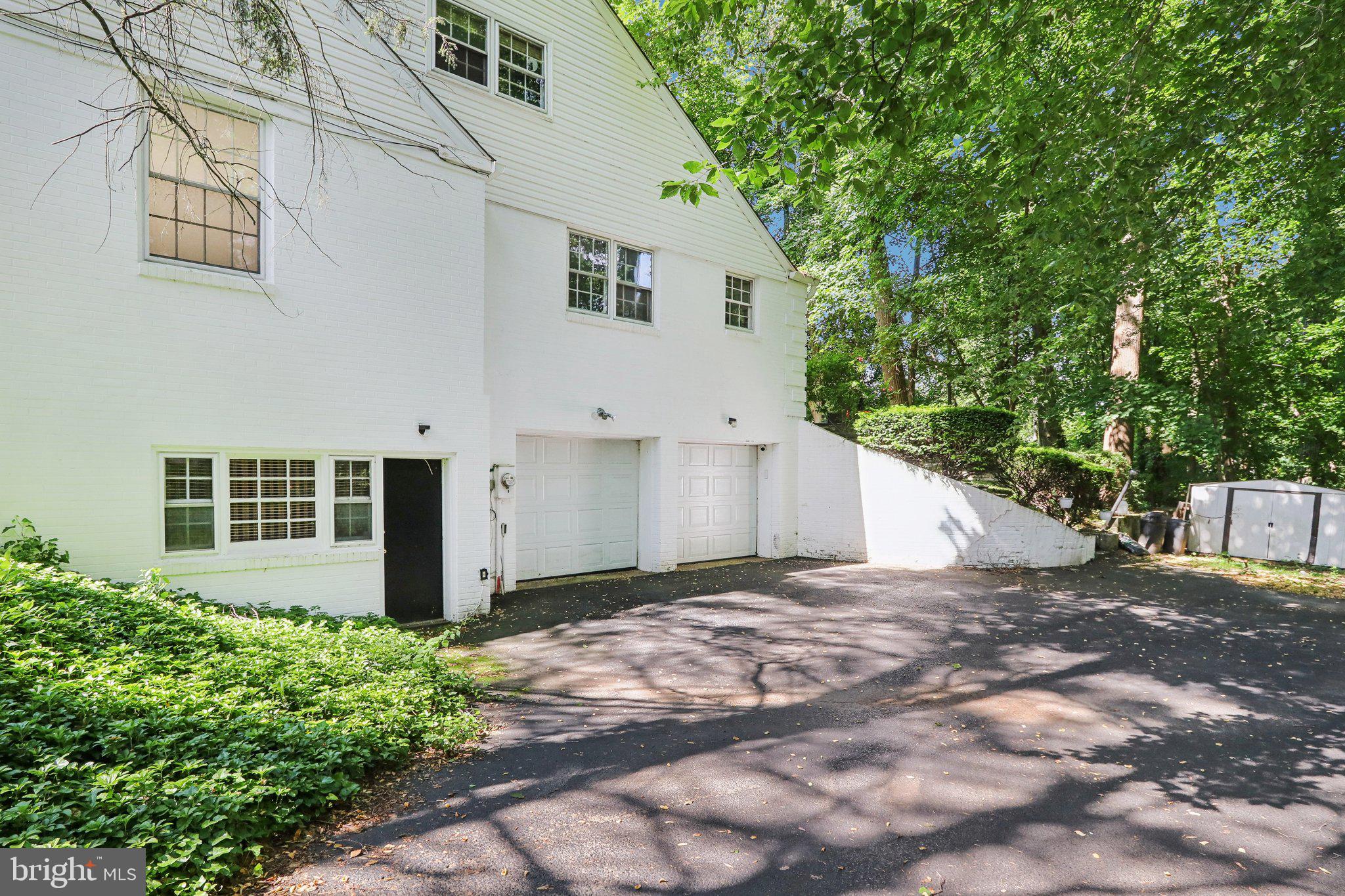 ELKINS PARK - Residential