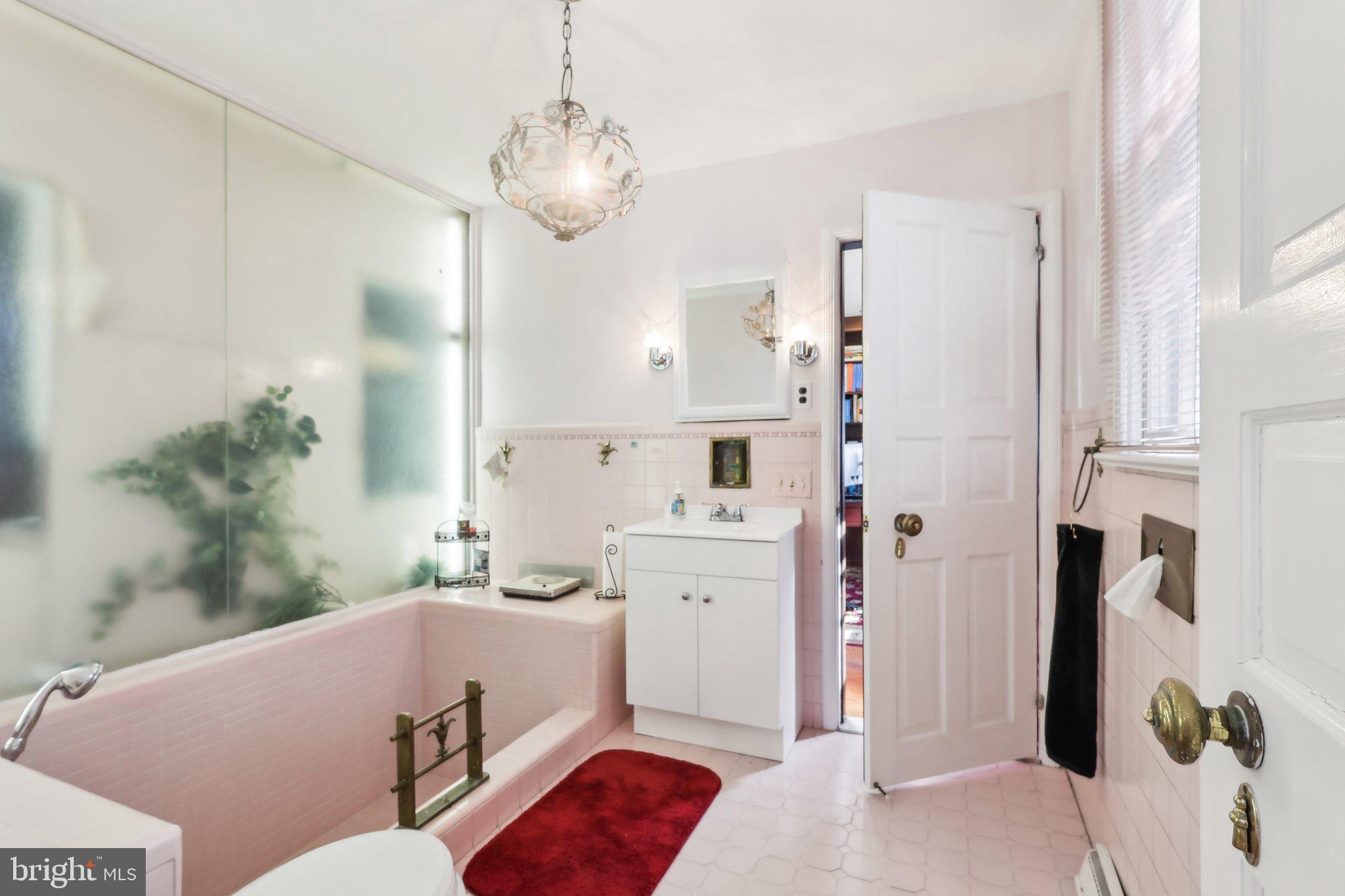 ELKINS PARK - Residential