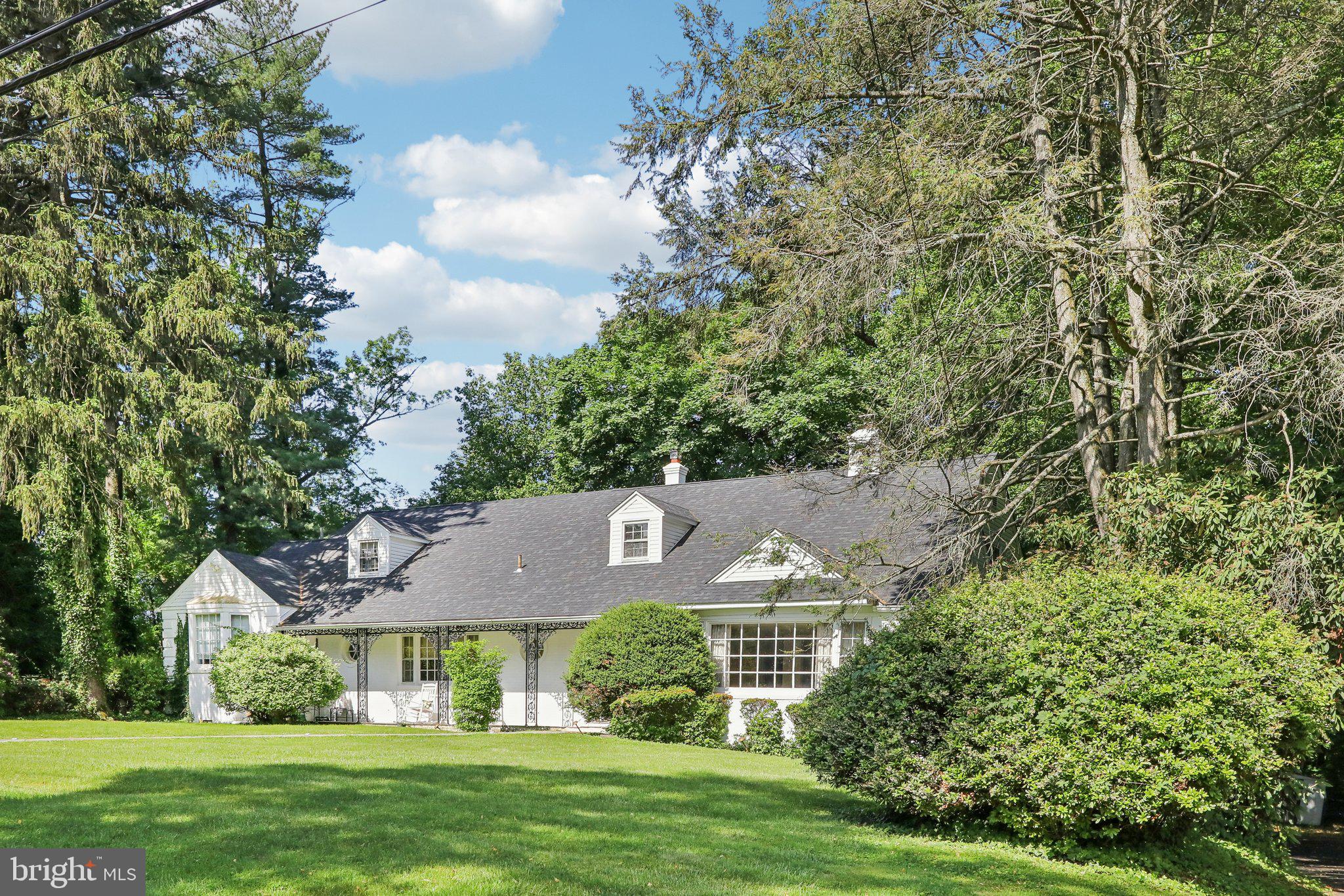 ELKINS PARK - Residential