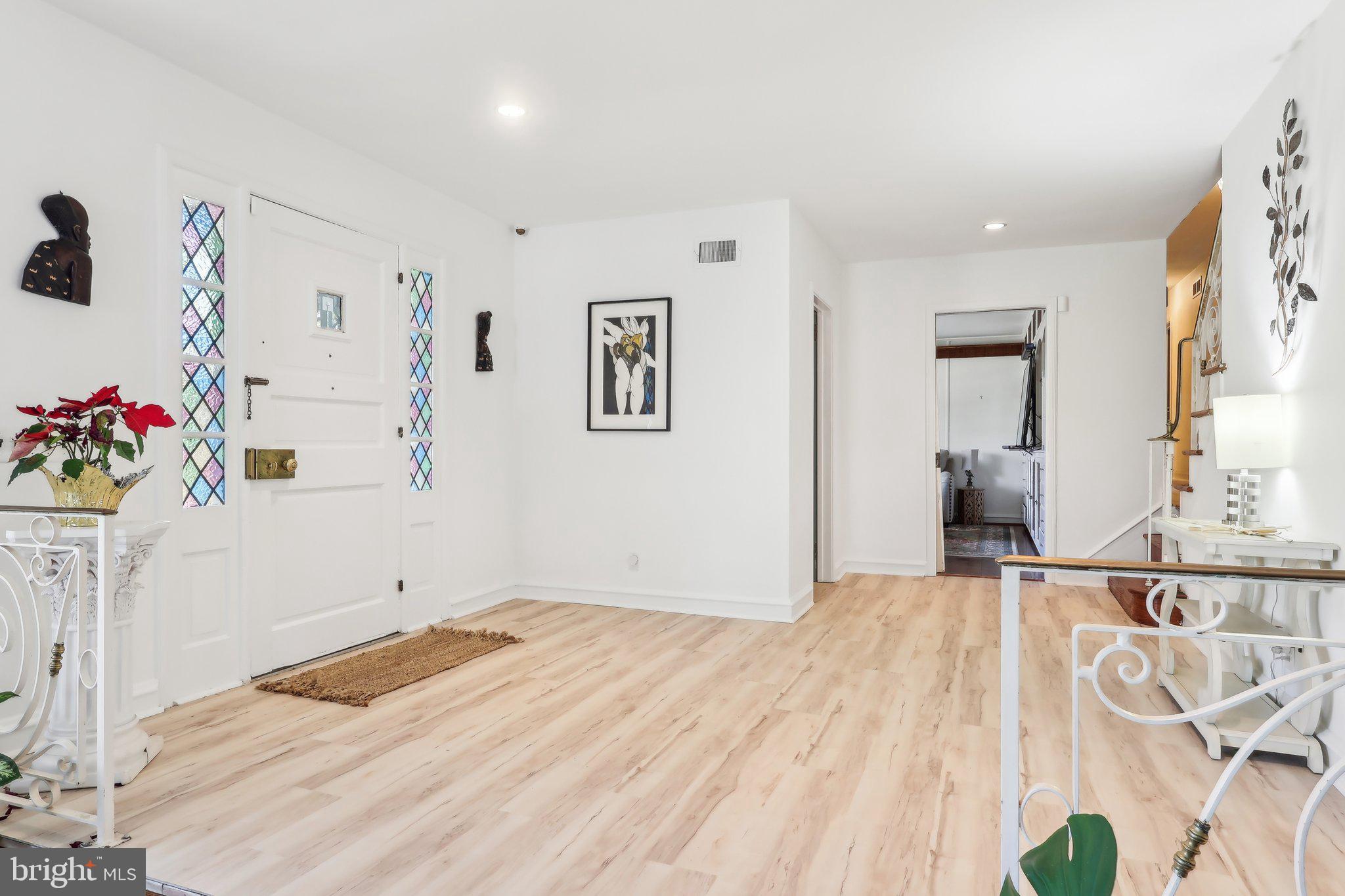 ELKINS PARK - Residential