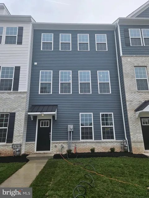 706 Ore Street, Phoenixville, PA MLS: PACT2110250