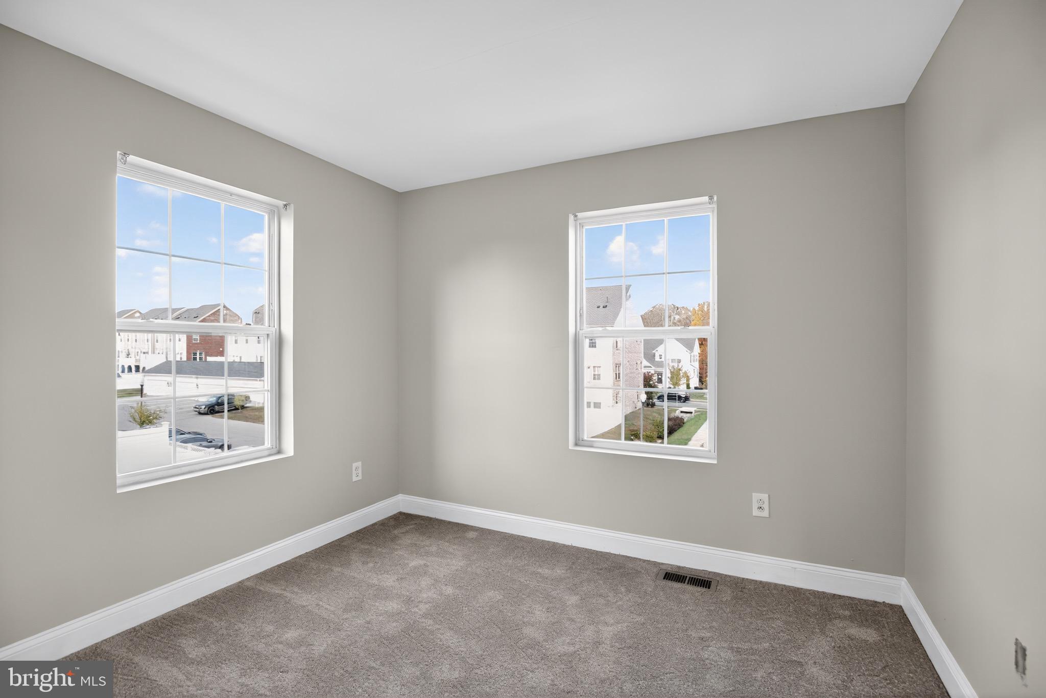 STONEHAVEN - Residential Lease