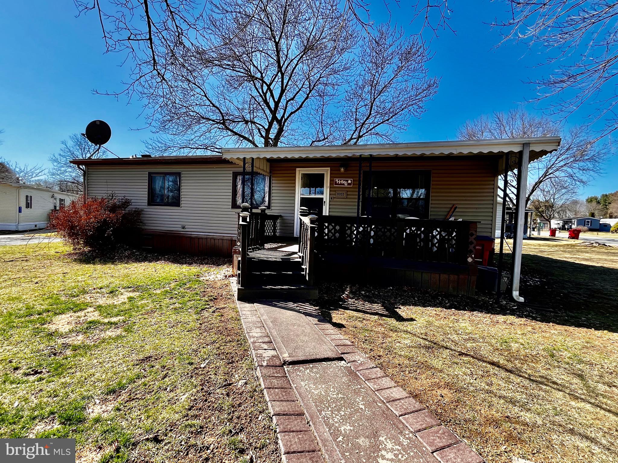 8955 BREINIG RUN CIRCLE