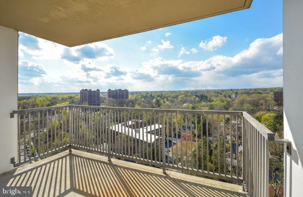 Photo of 515 W Chelten Avenue #2B-0908, PHILADELPHIA, PA 19144 (MLS # PAPH2585710)