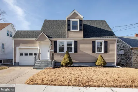 157 Churchill Avenue, Hamilton, NJ 08610 - MLS#: NJME2071114