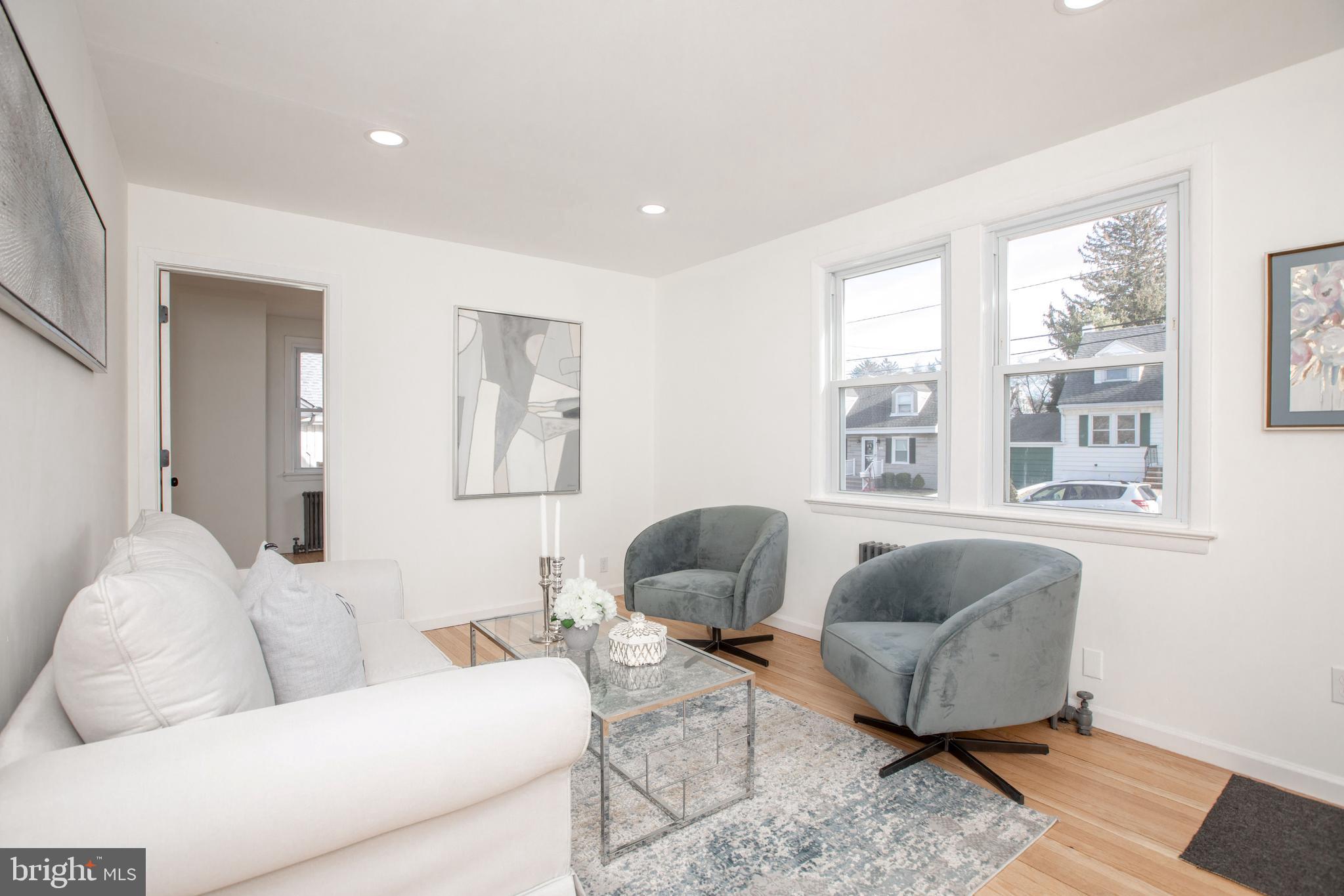 157 CHURCHILL AVENUE