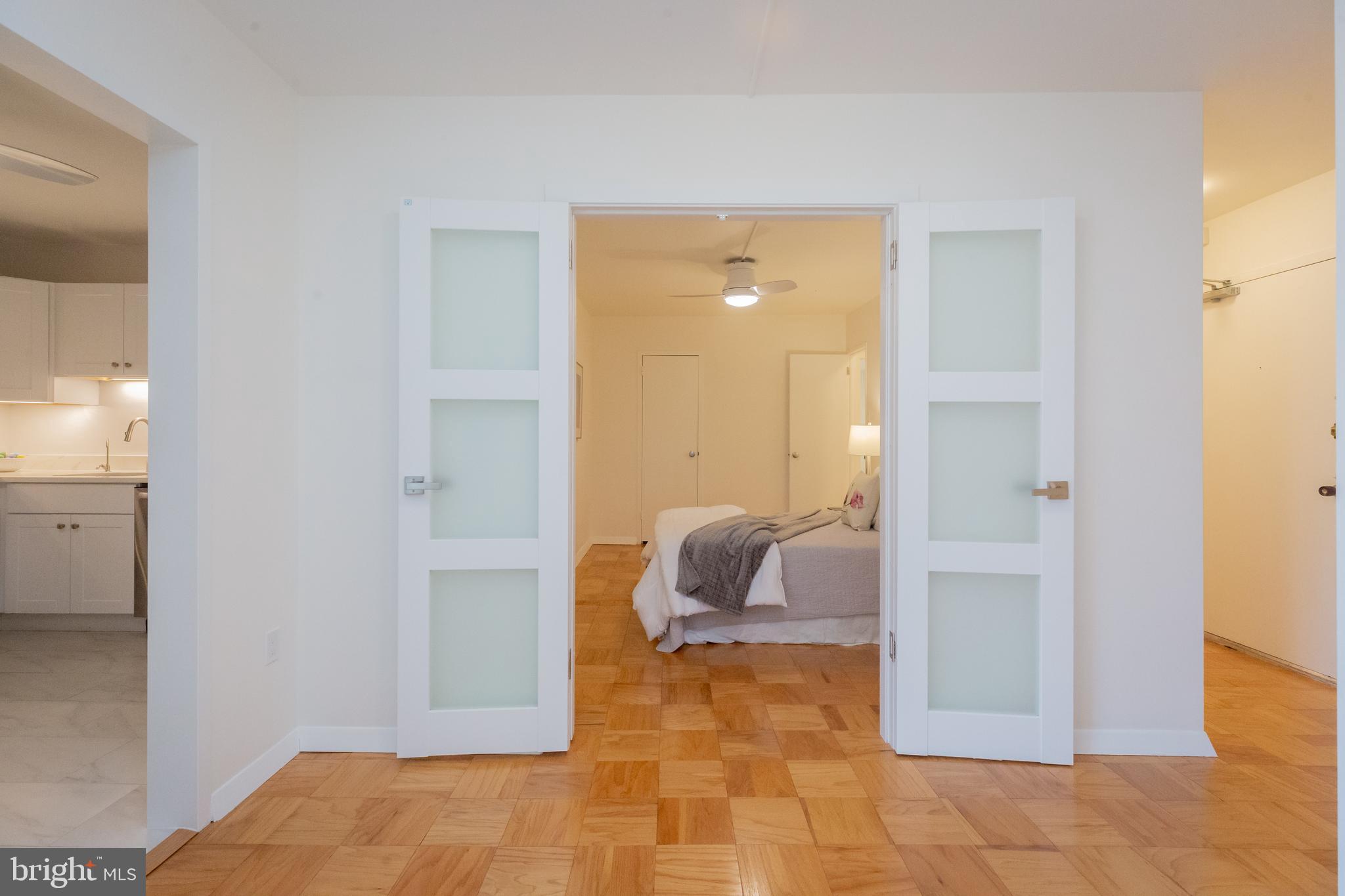 3001 VEAZEY TERRACE NW 1128