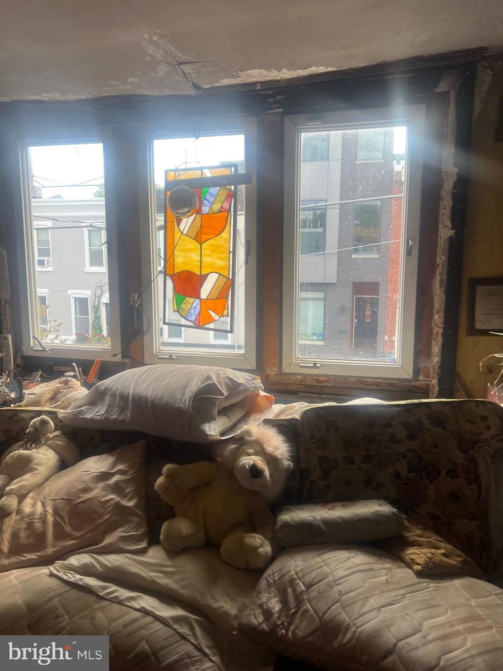 Photo of 2511 Federal Street, PHILADELPHIA, PA 19146 (MLS # PAPH2553648)