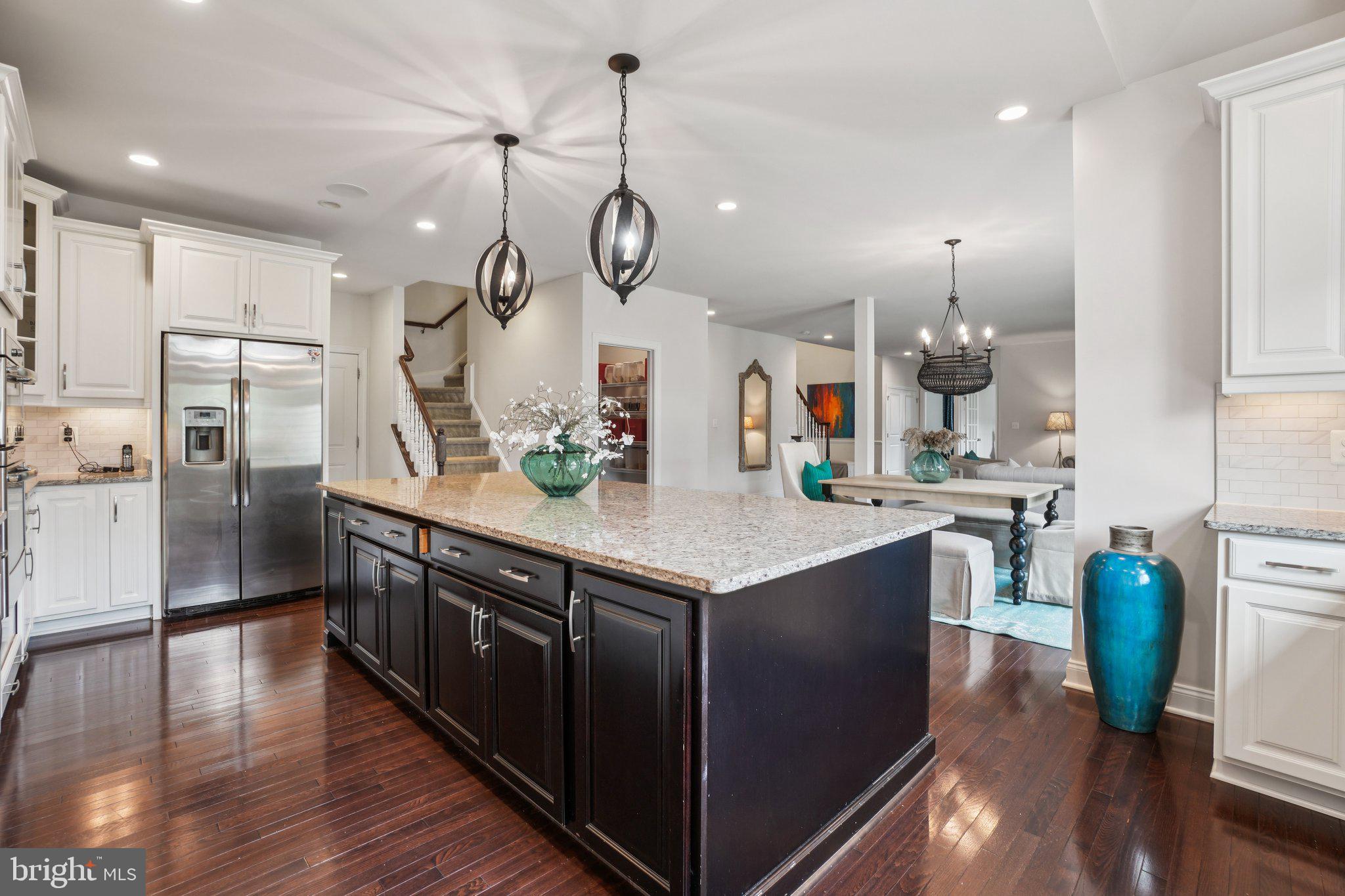 DOMINION VALLEY COUNTRY CLUB - Residential