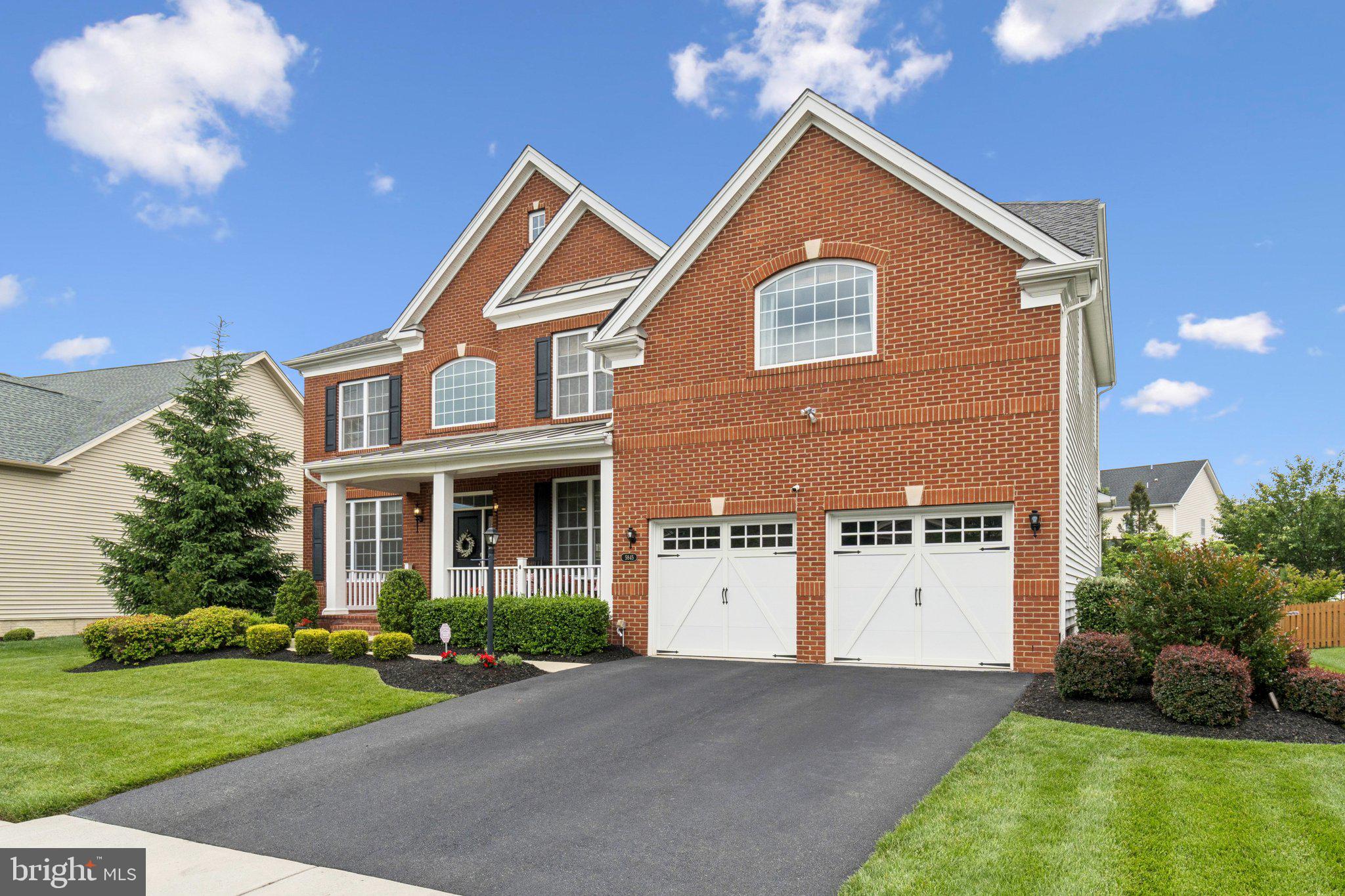 DOMINION VALLEY COUNTRY CLUB - Residential