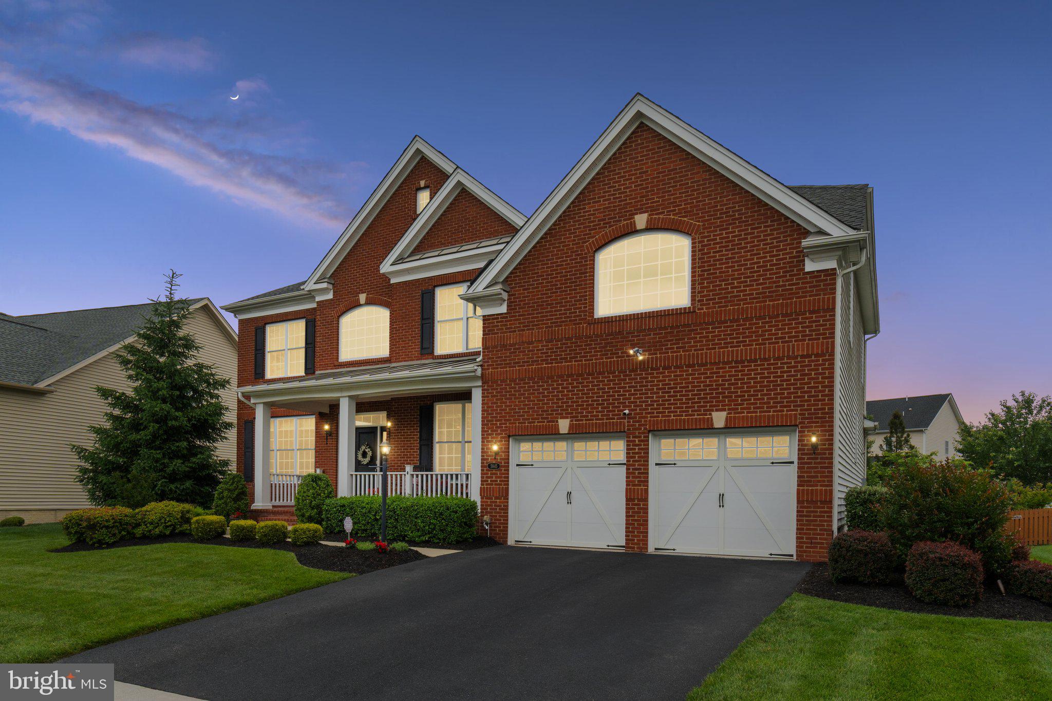 DOMINION VALLEY COUNTRY CLUB - Residential