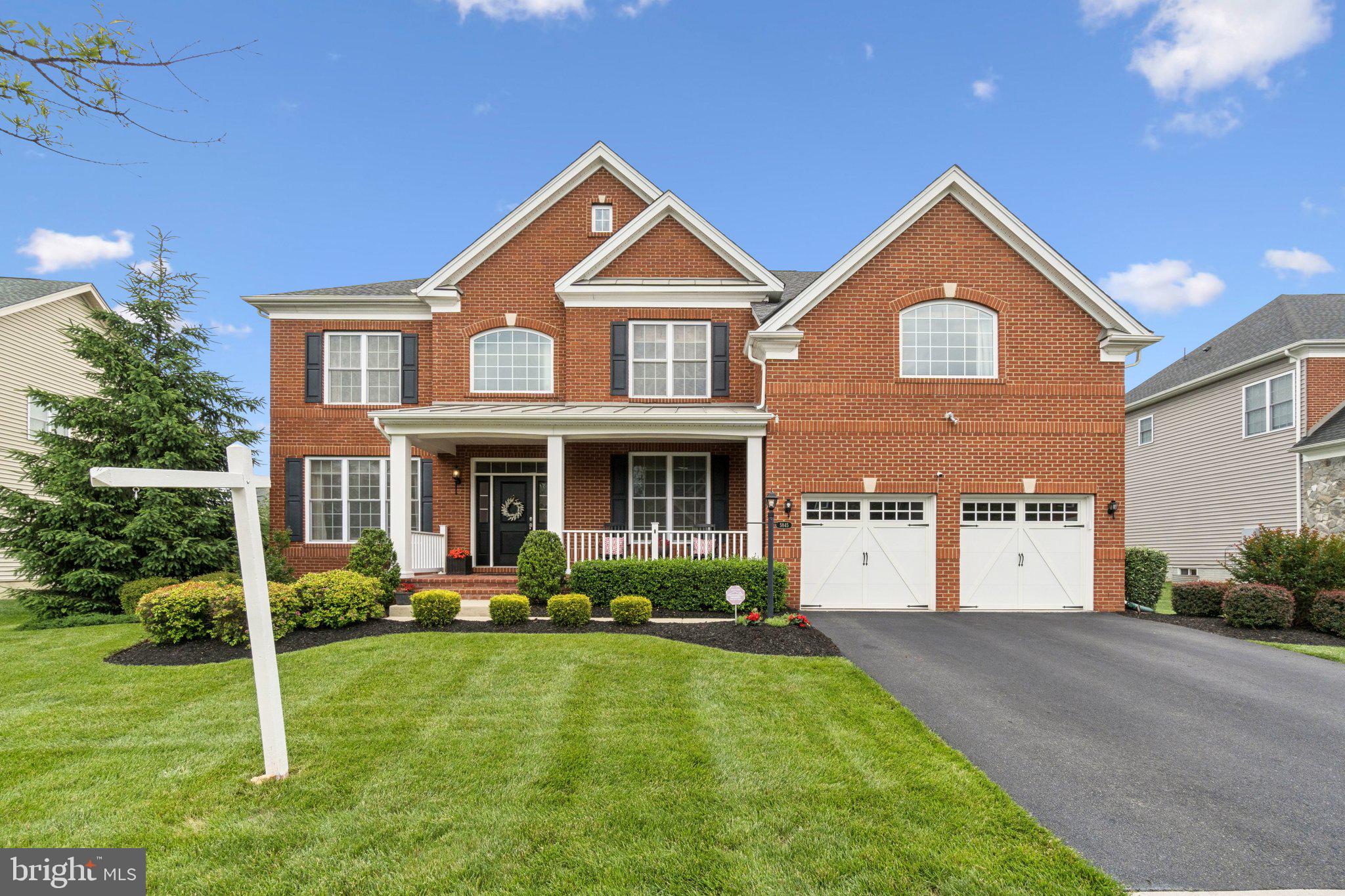 DOMINION VALLEY COUNTRY CLUB - Residential