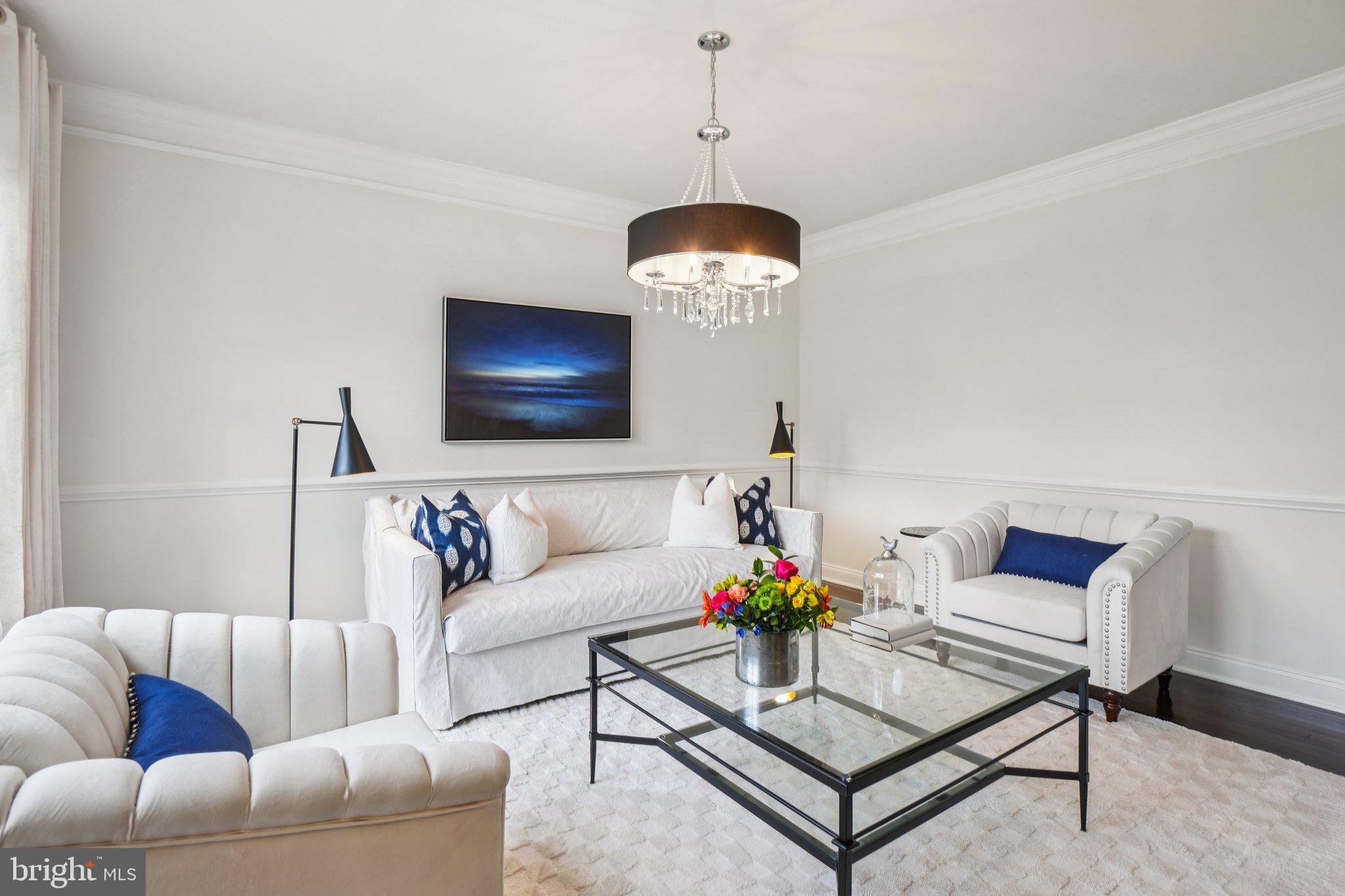 DOMINION VALLEY COUNTRY CLUB - Residential