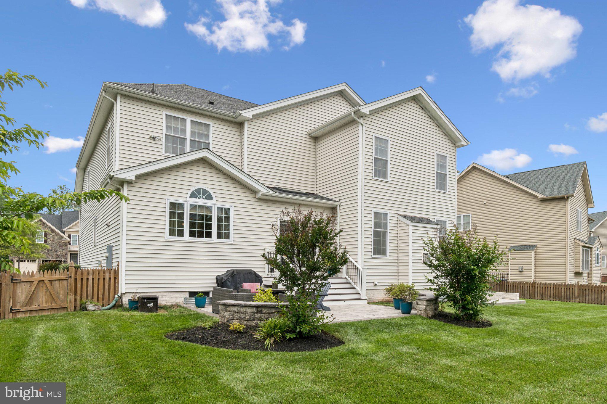 DOMINION VALLEY COUNTRY CLUB - Residential