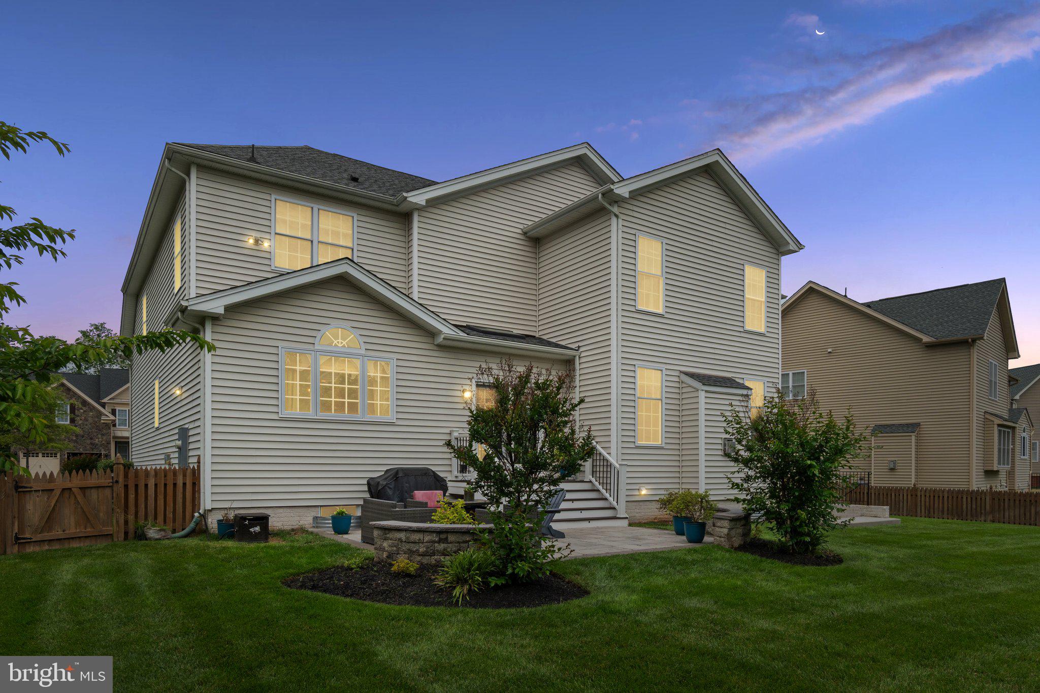 DOMINION VALLEY COUNTRY CLUB - Residential