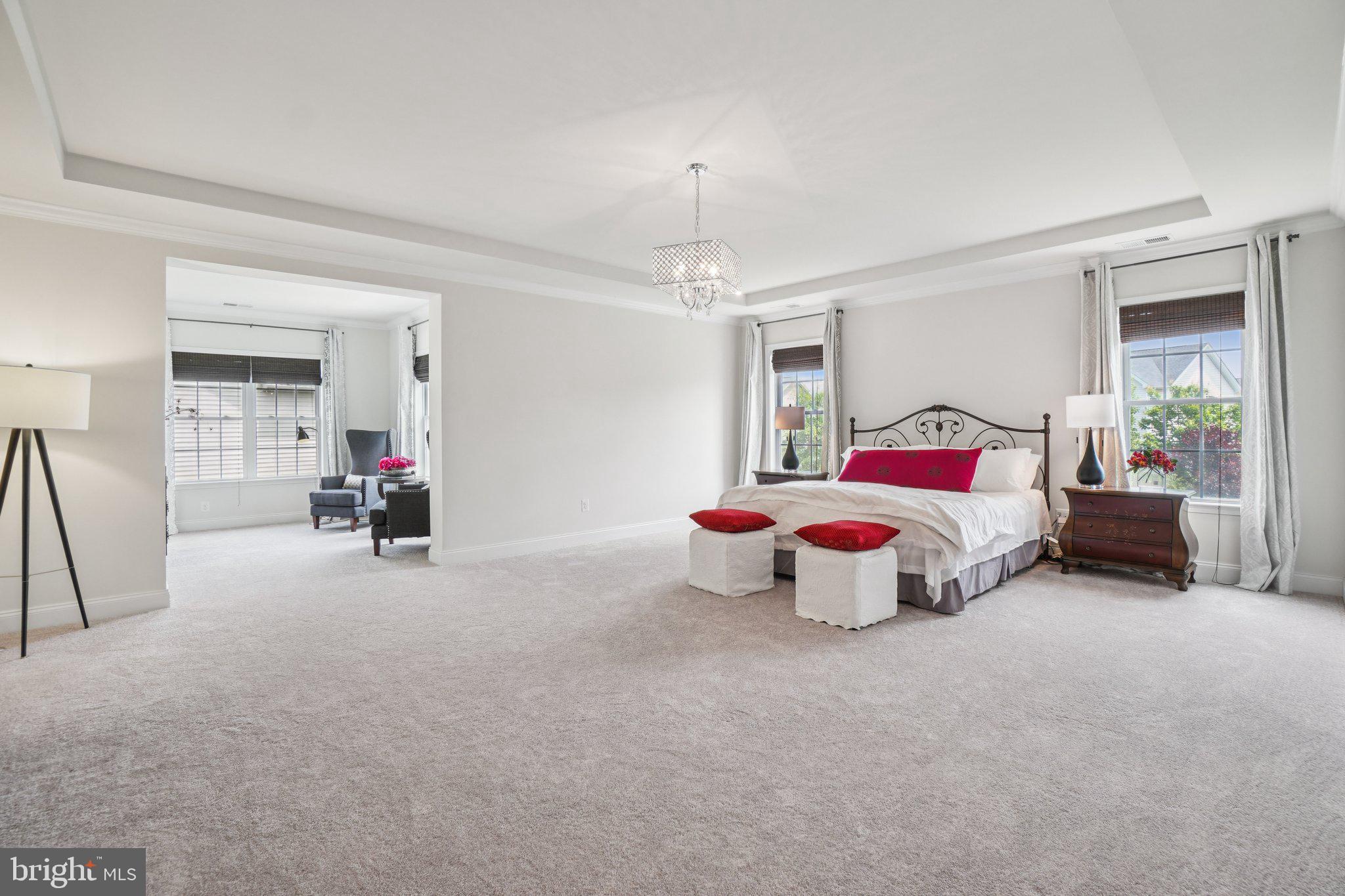 DOMINION VALLEY COUNTRY CLUB - Residential