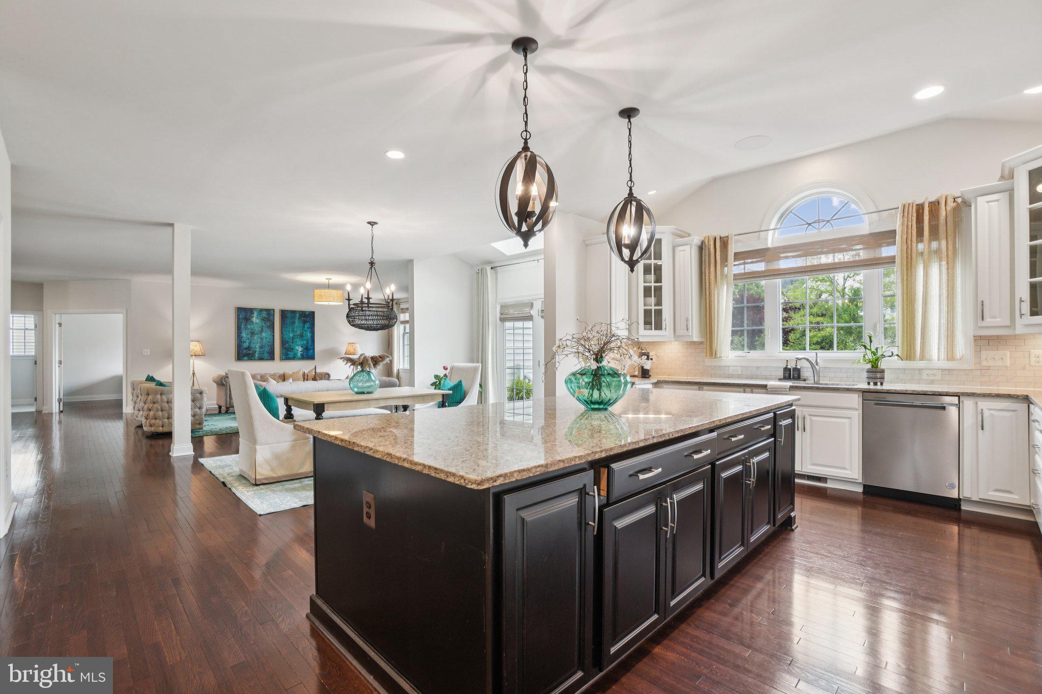 DOMINION VALLEY COUNTRY CLUB - Residential