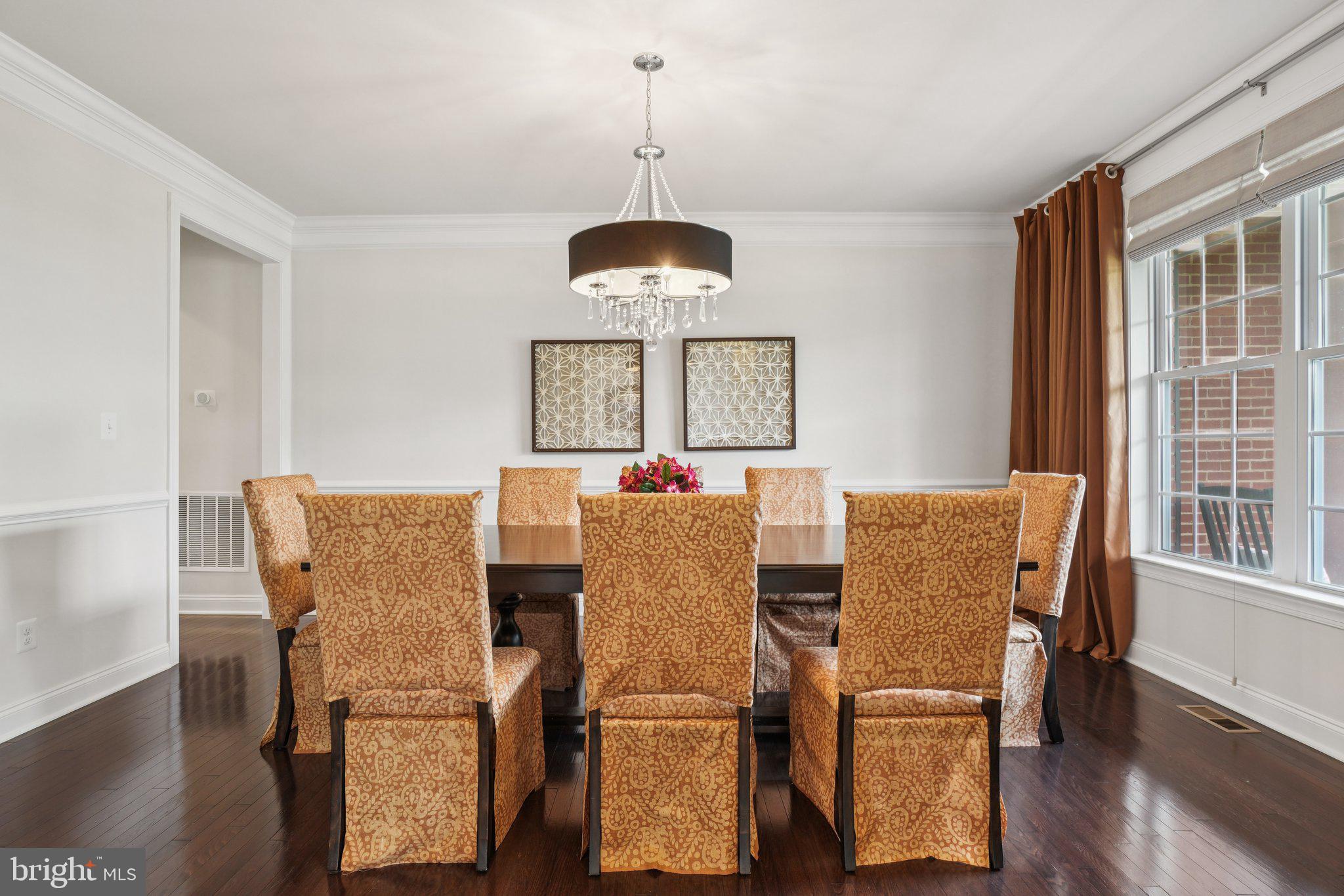 DOMINION VALLEY COUNTRY CLUB - Residential