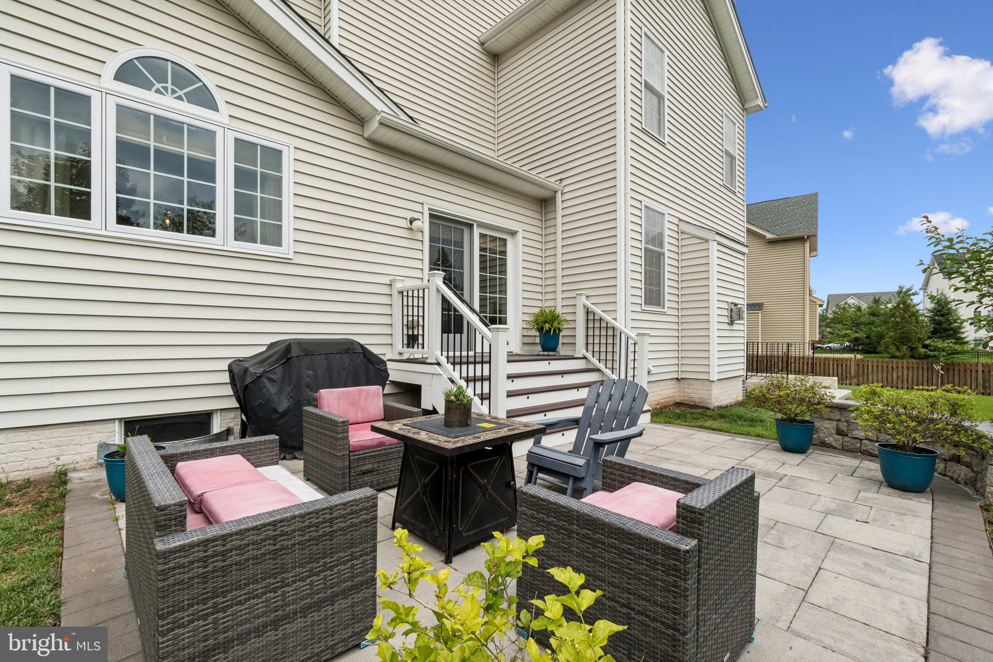 DOMINION VALLEY COUNTRY CLUB - Residential