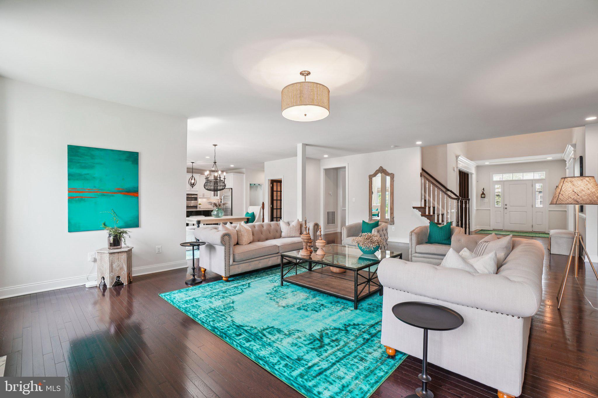 DOMINION VALLEY COUNTRY CLUB - Residential