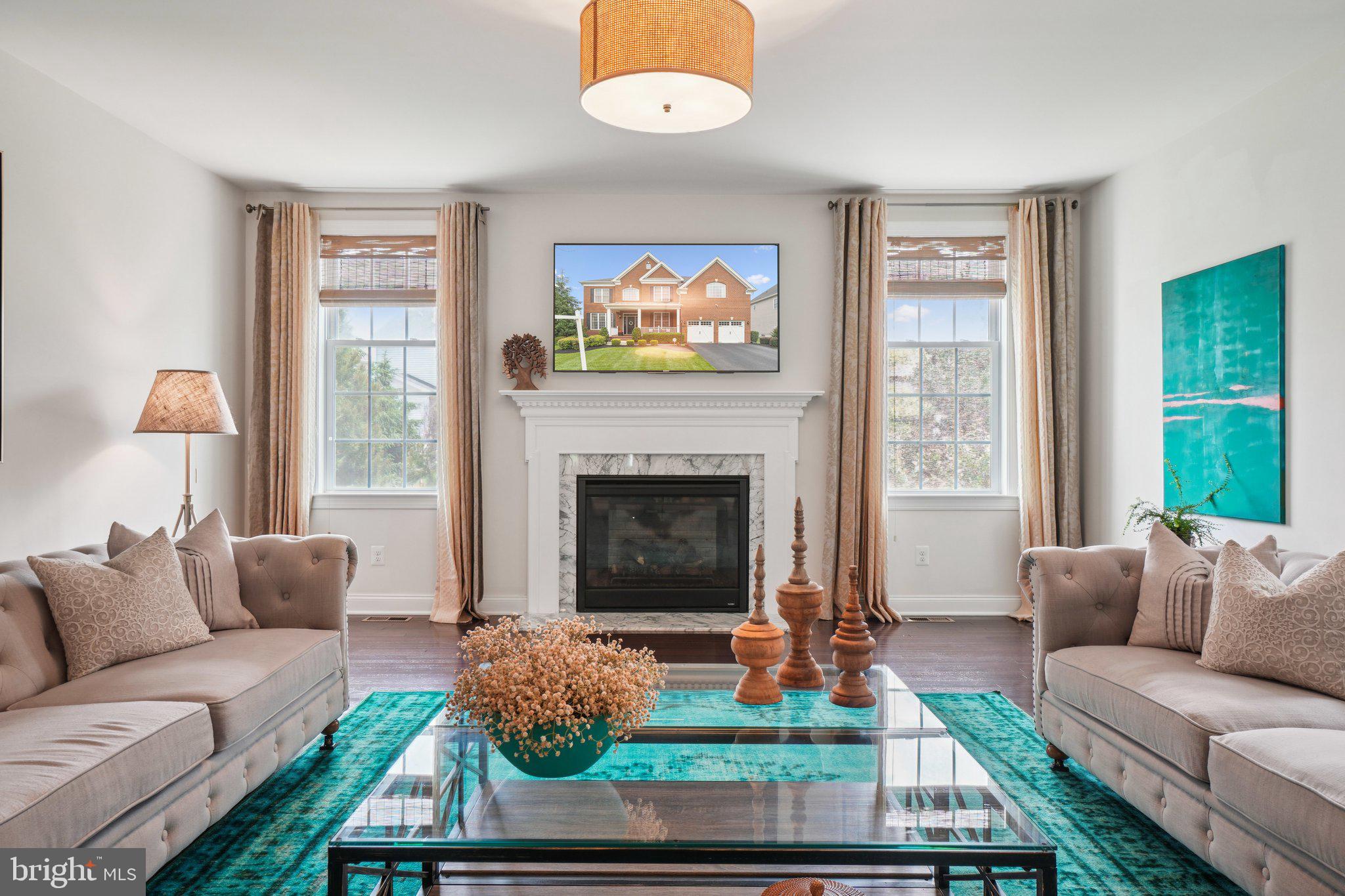 DOMINION VALLEY COUNTRY CLUB - Residential